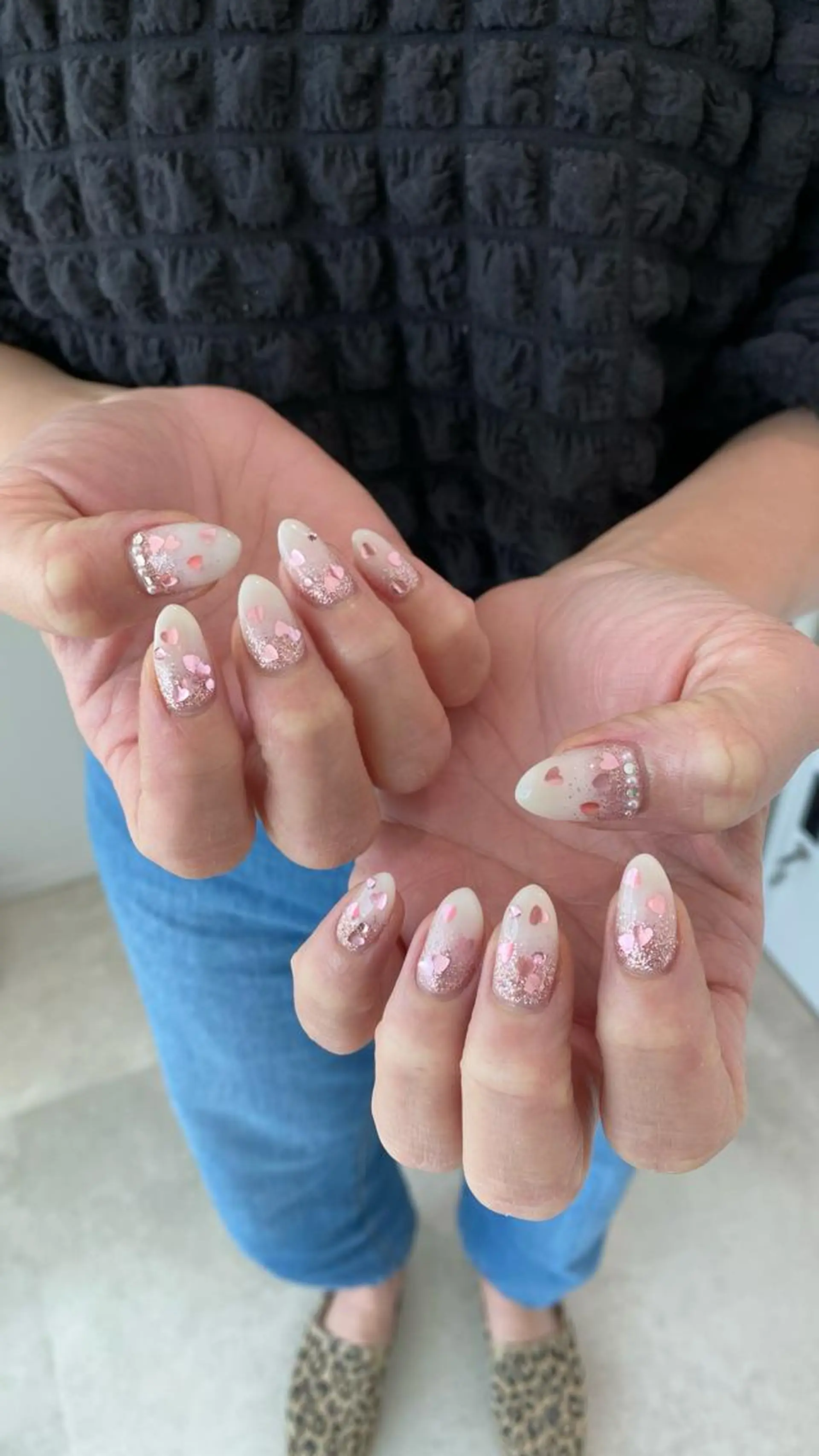 ネイル ayana nails所属・nail salon ayanaのネイルデザイン