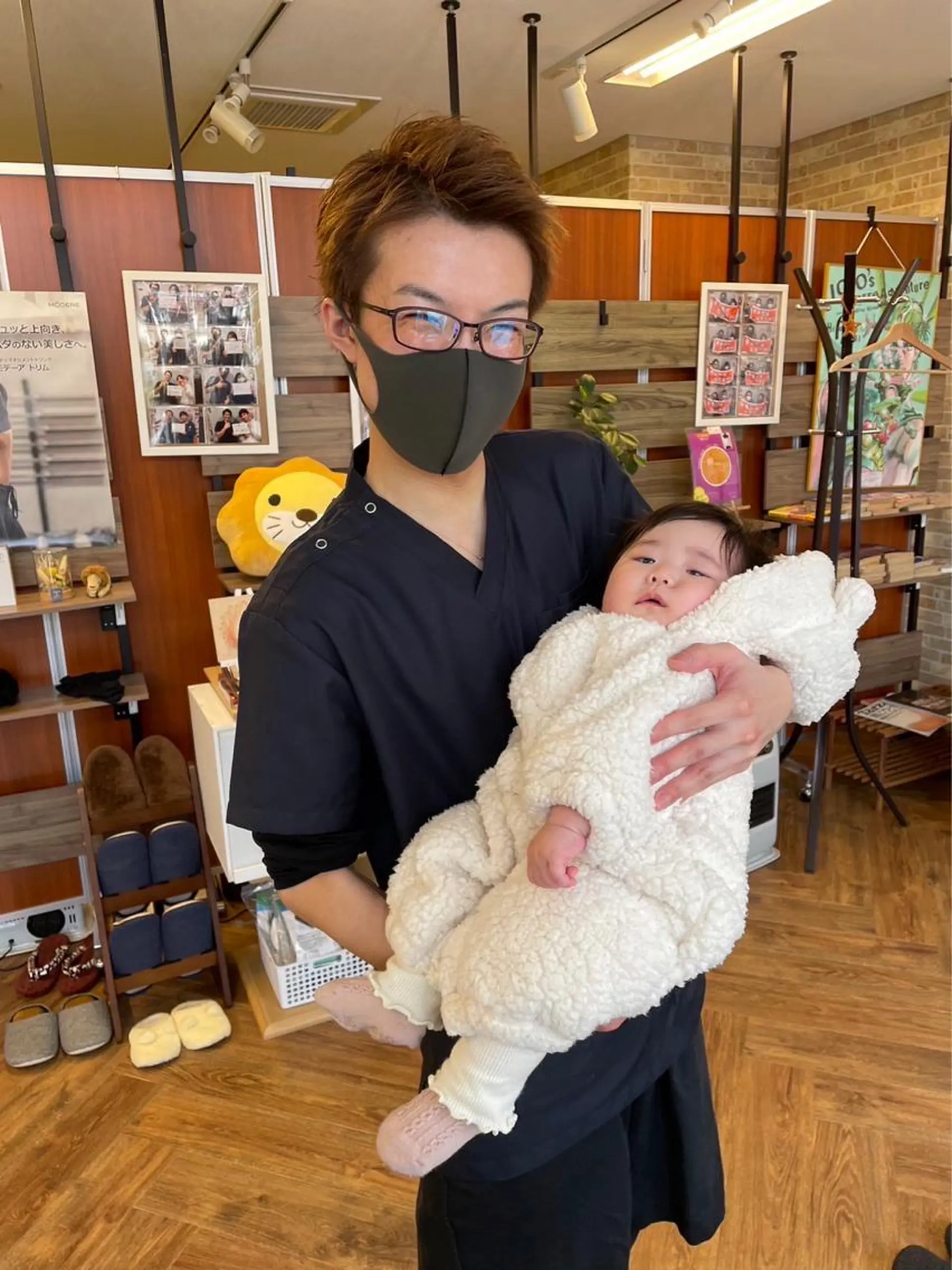 エステ リラク 健美整体 ＡＳＡＨＩ【アサヒ】のエステ・リラクイメージ