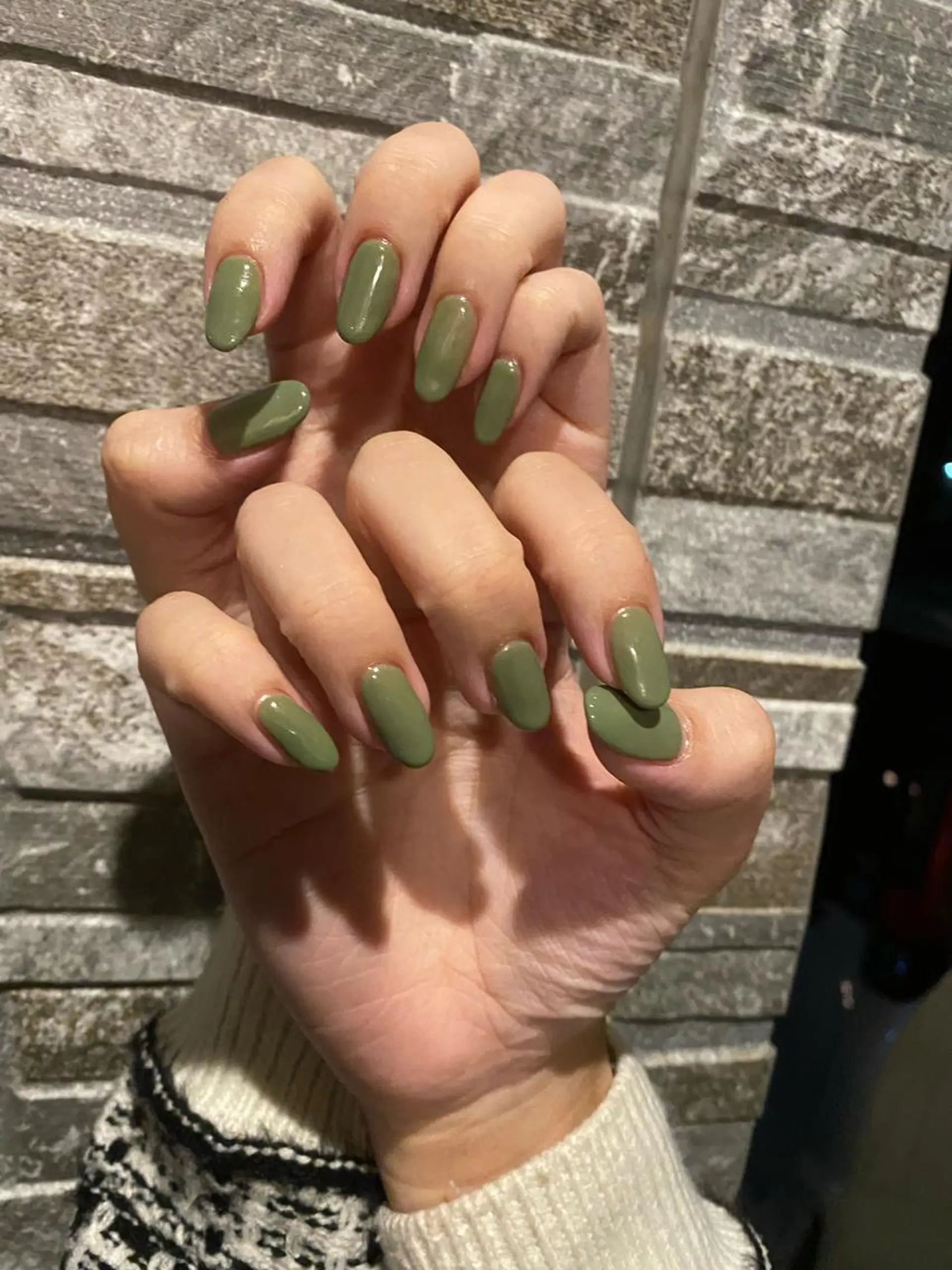 ネイル ハンドネイル 自宅サロン FeelFreeのマツエク・マツパデザイン