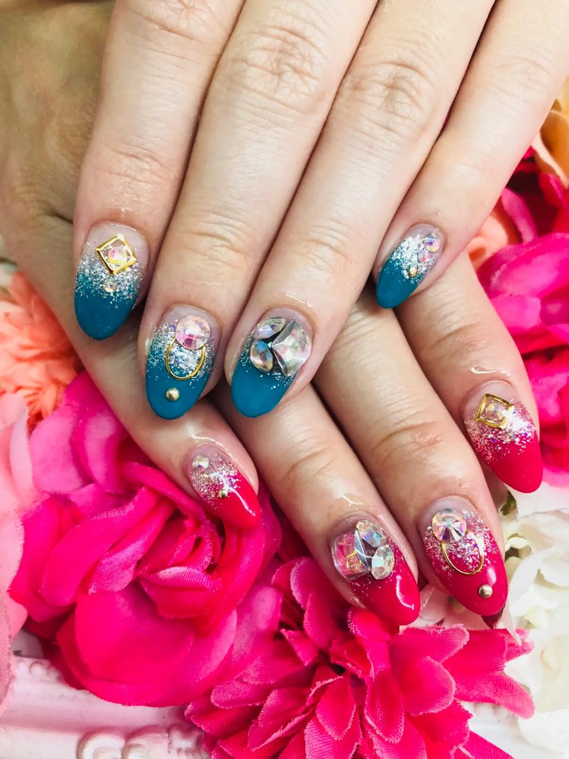 ネイル 酵素風呂 RA.RAのその他イメージ