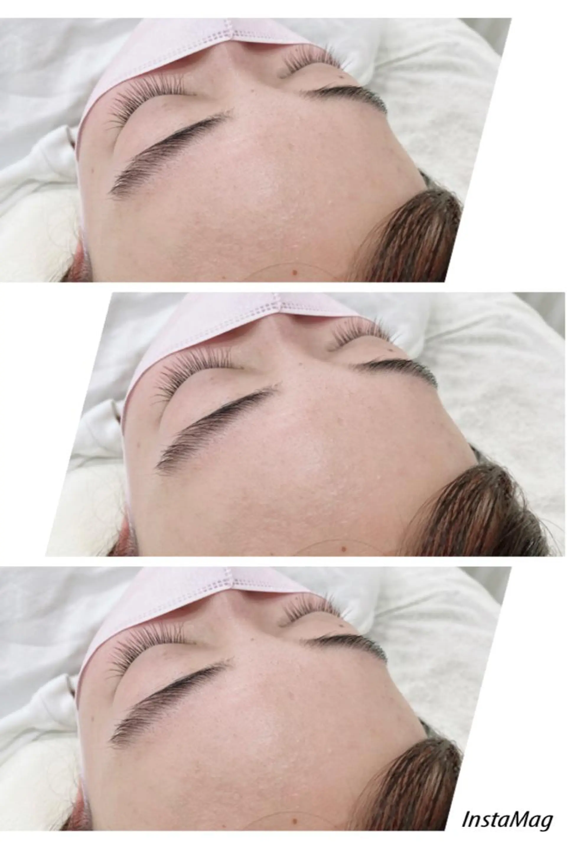 マツエク・マツパ Salon de Galcon 2階(サロンド・ギャルソン)所属・KU TA  \(◡̈)/の眉毛・アイブロウイメージ