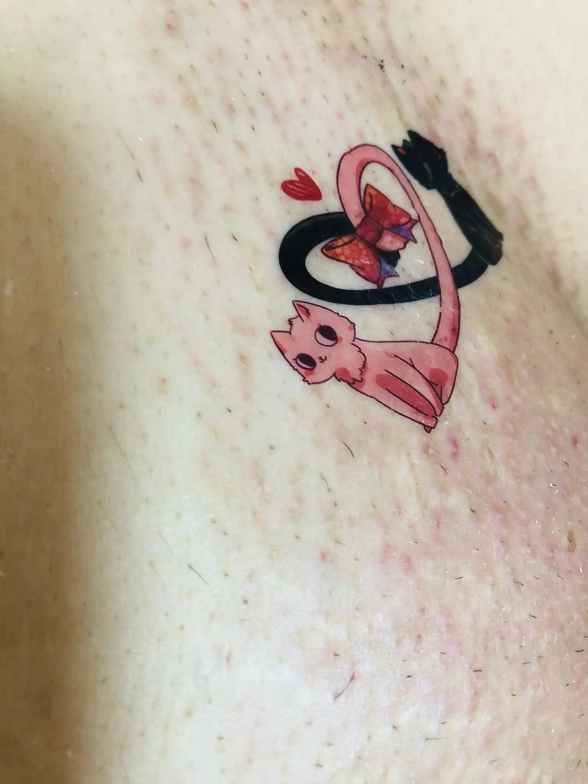 ブラジリアンワックス グレイスのエステ・リラクイメージ