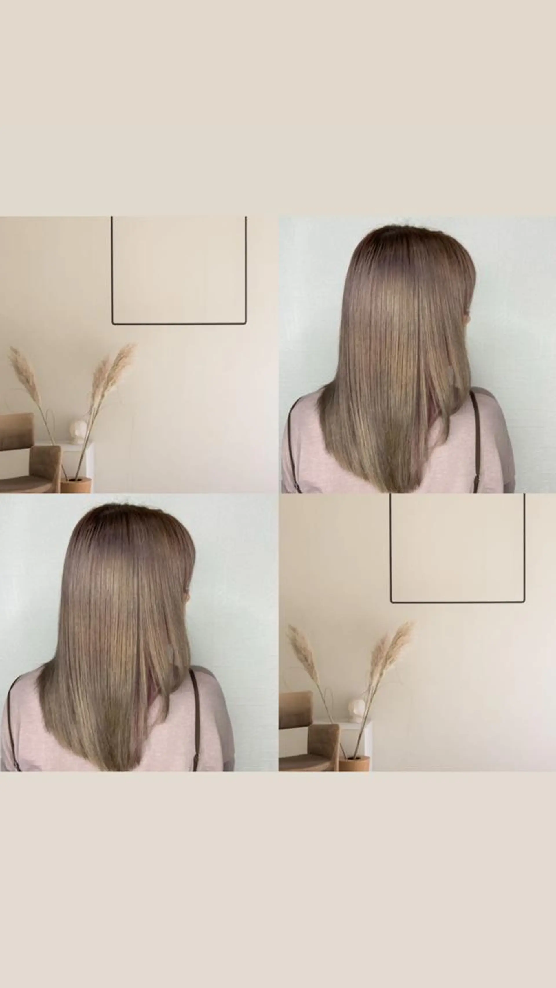 カラー 🔷メンズ推し🔷 遠藤暖大のヘアスタイル