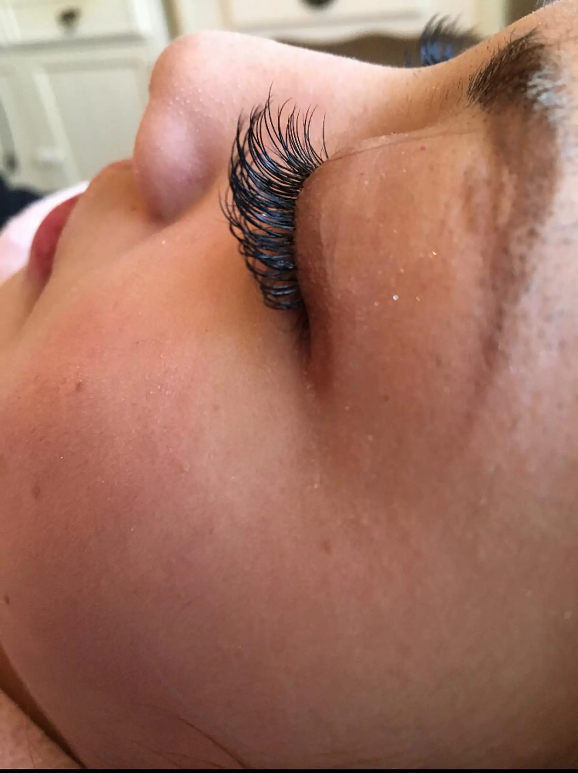 マツエク・マツパ loisir yamanoのマツエク・マツパデザイン