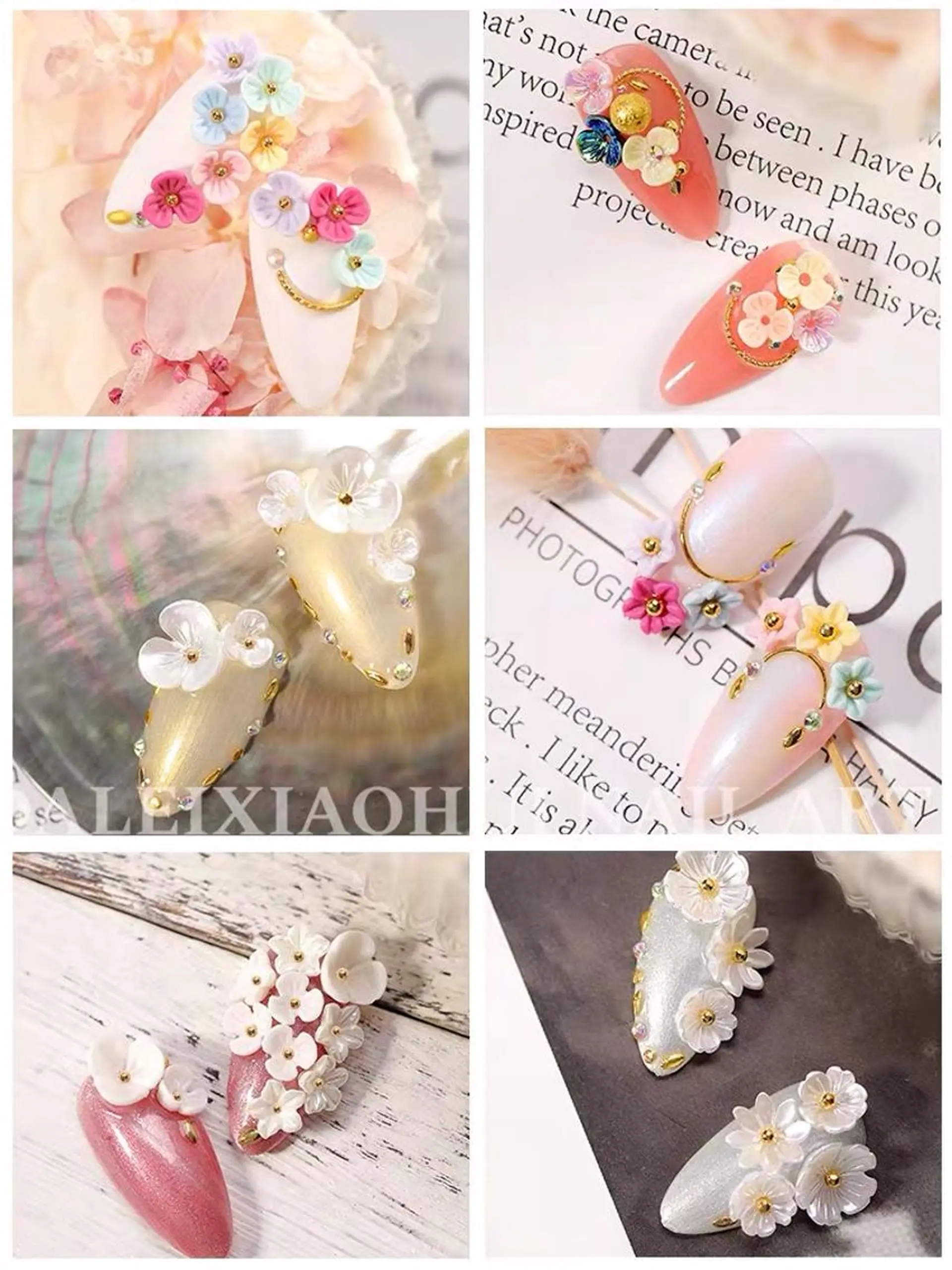 ネイル Cute beauty2のマツエク・マツパデザイン