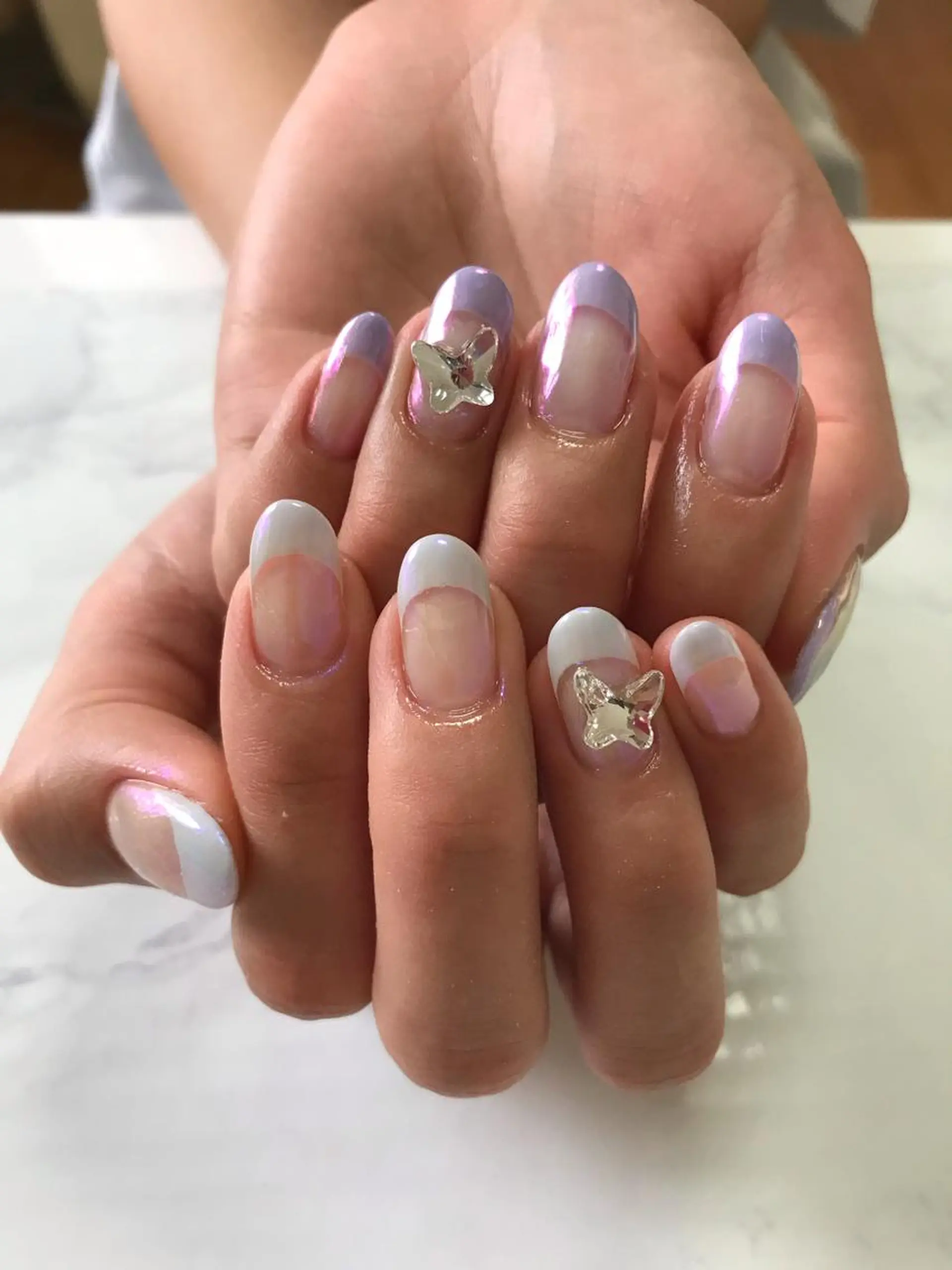 ネイル nail ameryのネイルデザイン