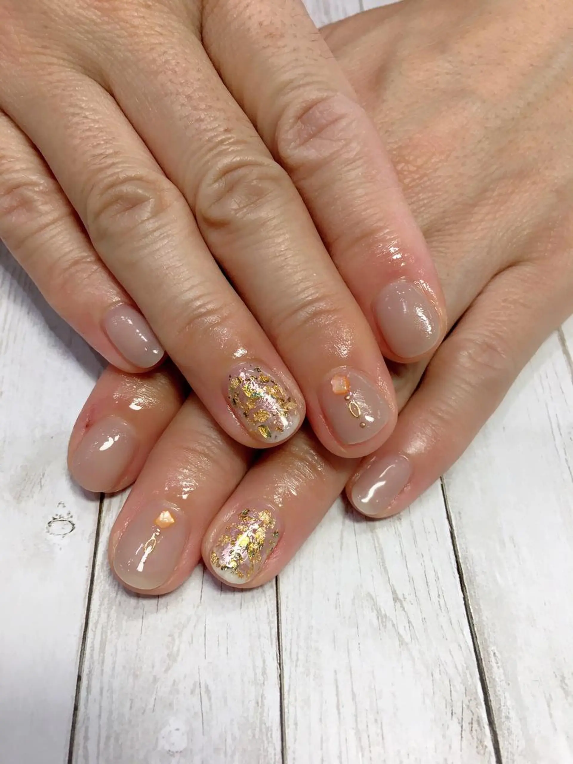 ネイル BETTISH. KUMIKO☺︎︎のネイルデザイン