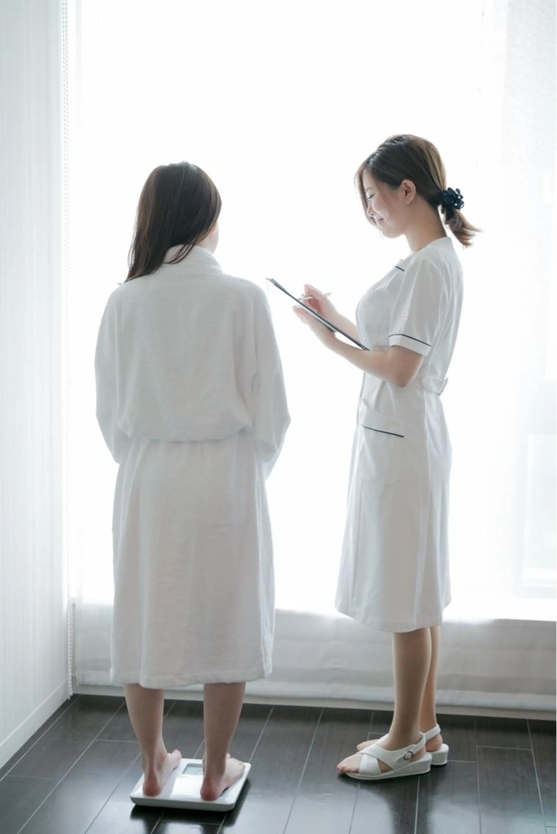 全身痩身✨ キレイサローネ表参道のエステ・リラクイメージ