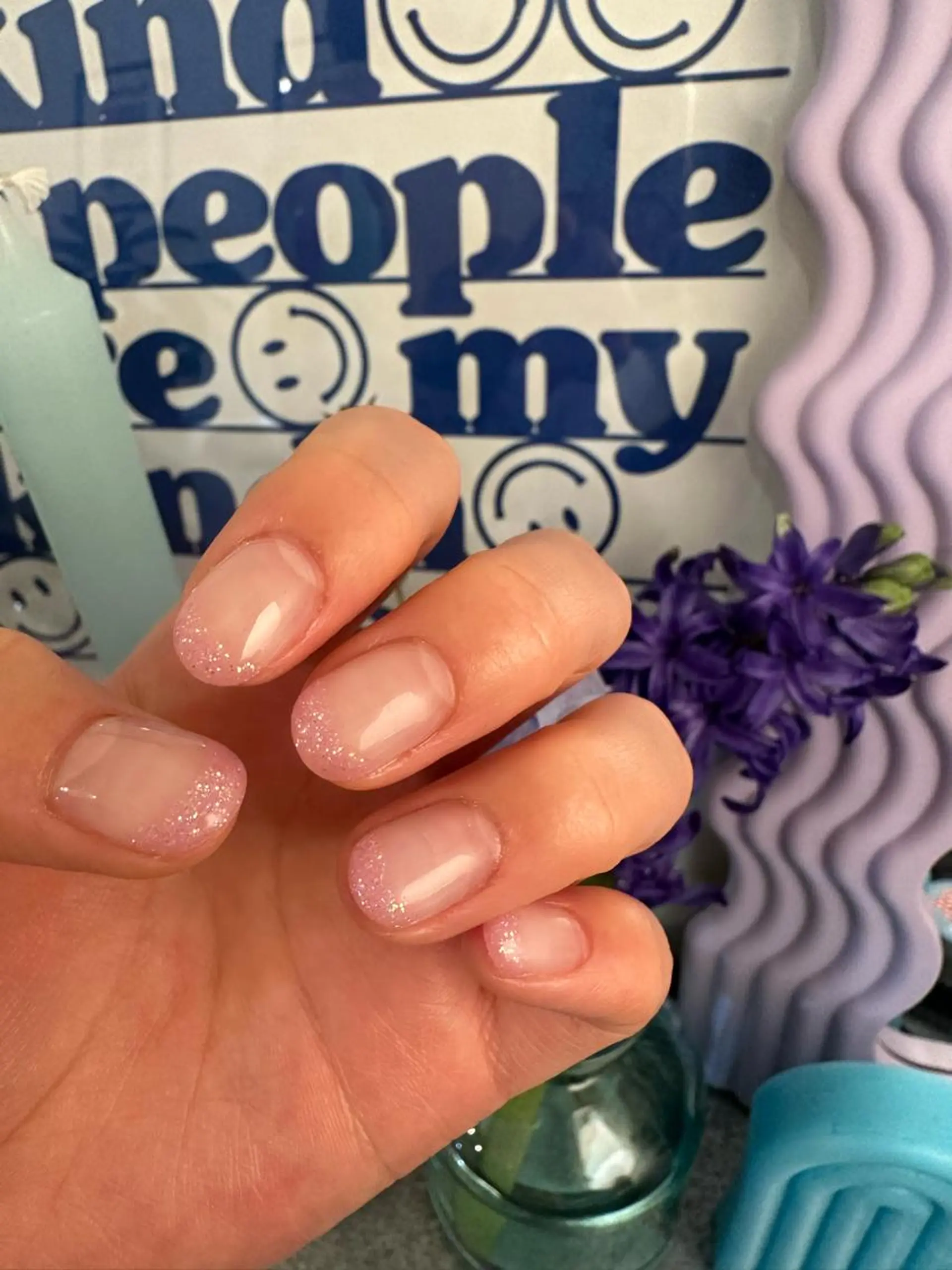 ネイル JELLO 表参道NAILのネイルデザイン