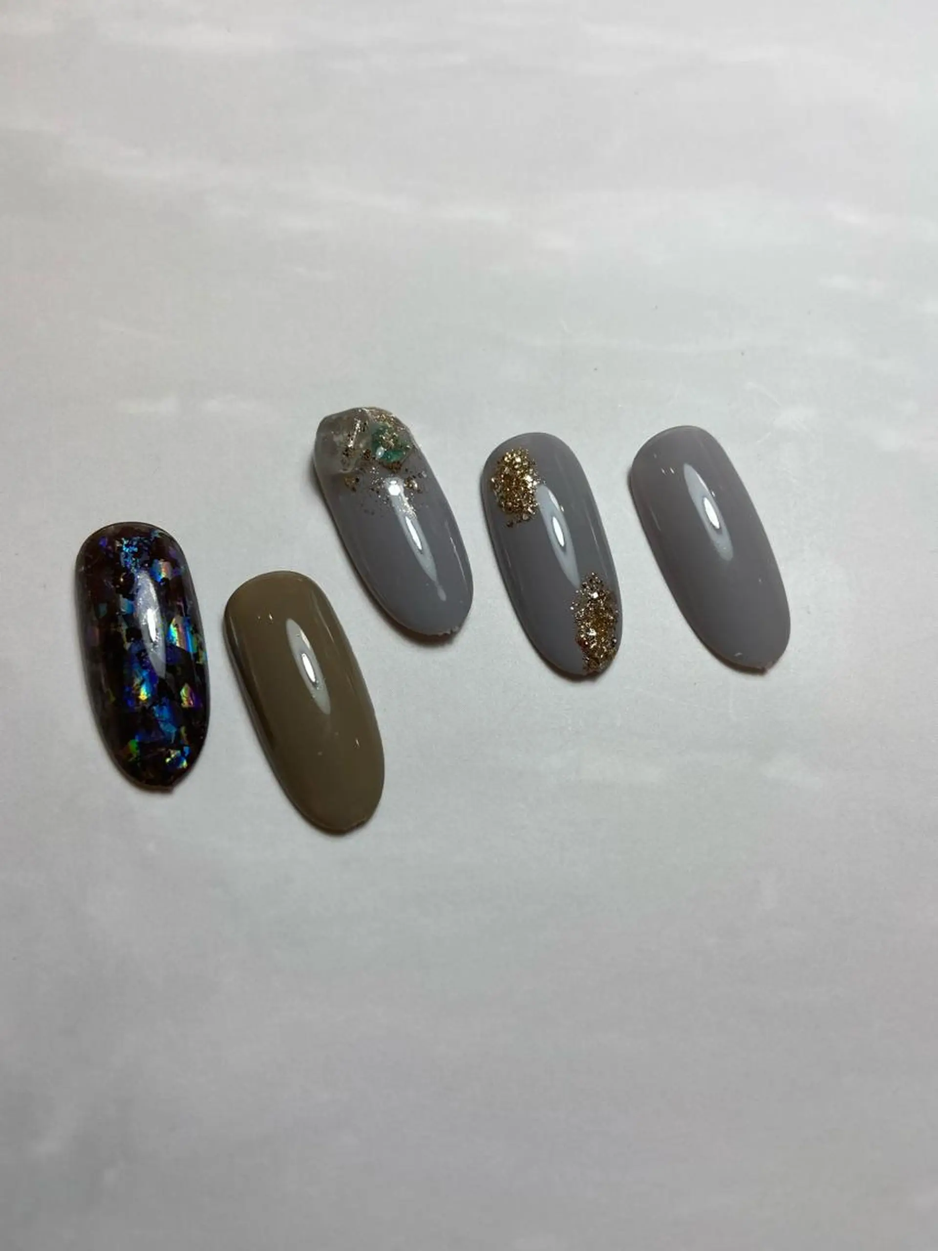 ネイル 🎀 D.d _nailのネイルデザイン