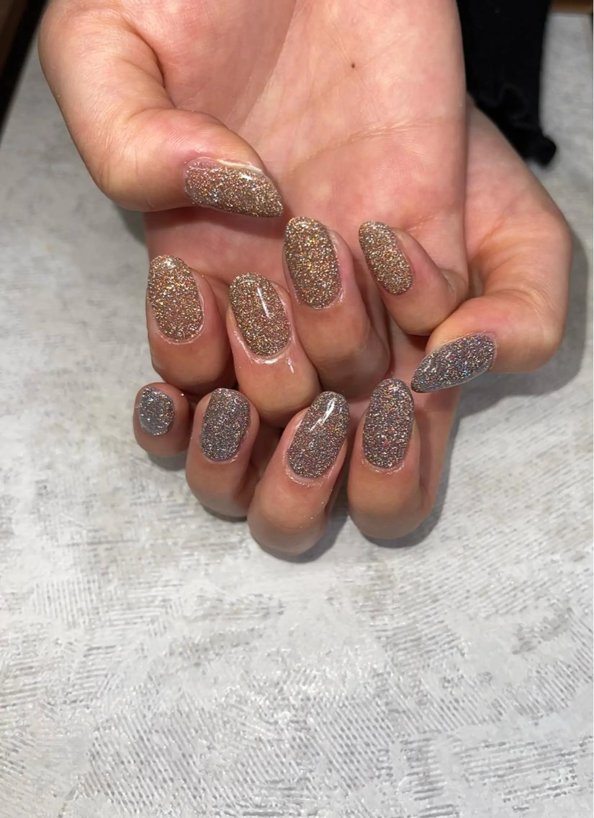 ネイル yu kaのネイルデザイン