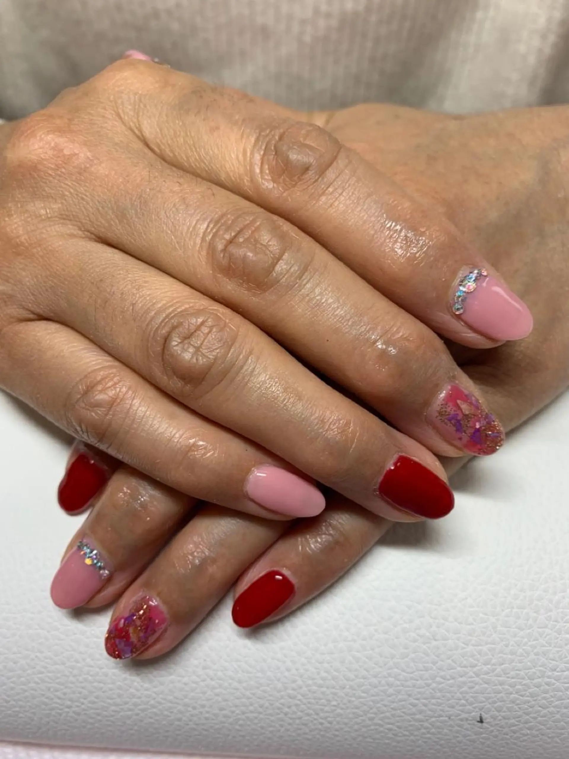 ネイル コウ カnail💅のネイルデザイン