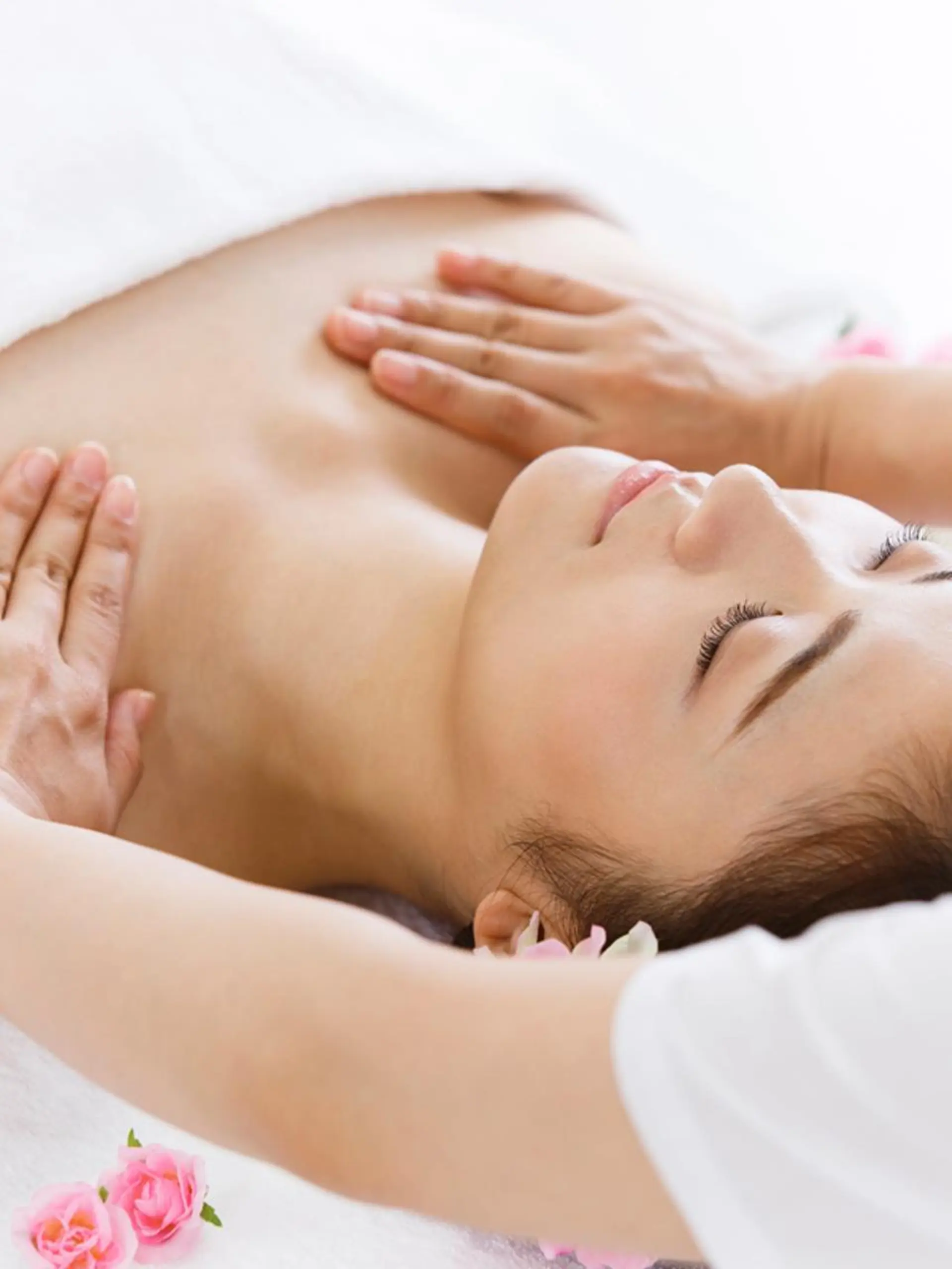 エステデ ビューティーのエステ・リラクイメージ