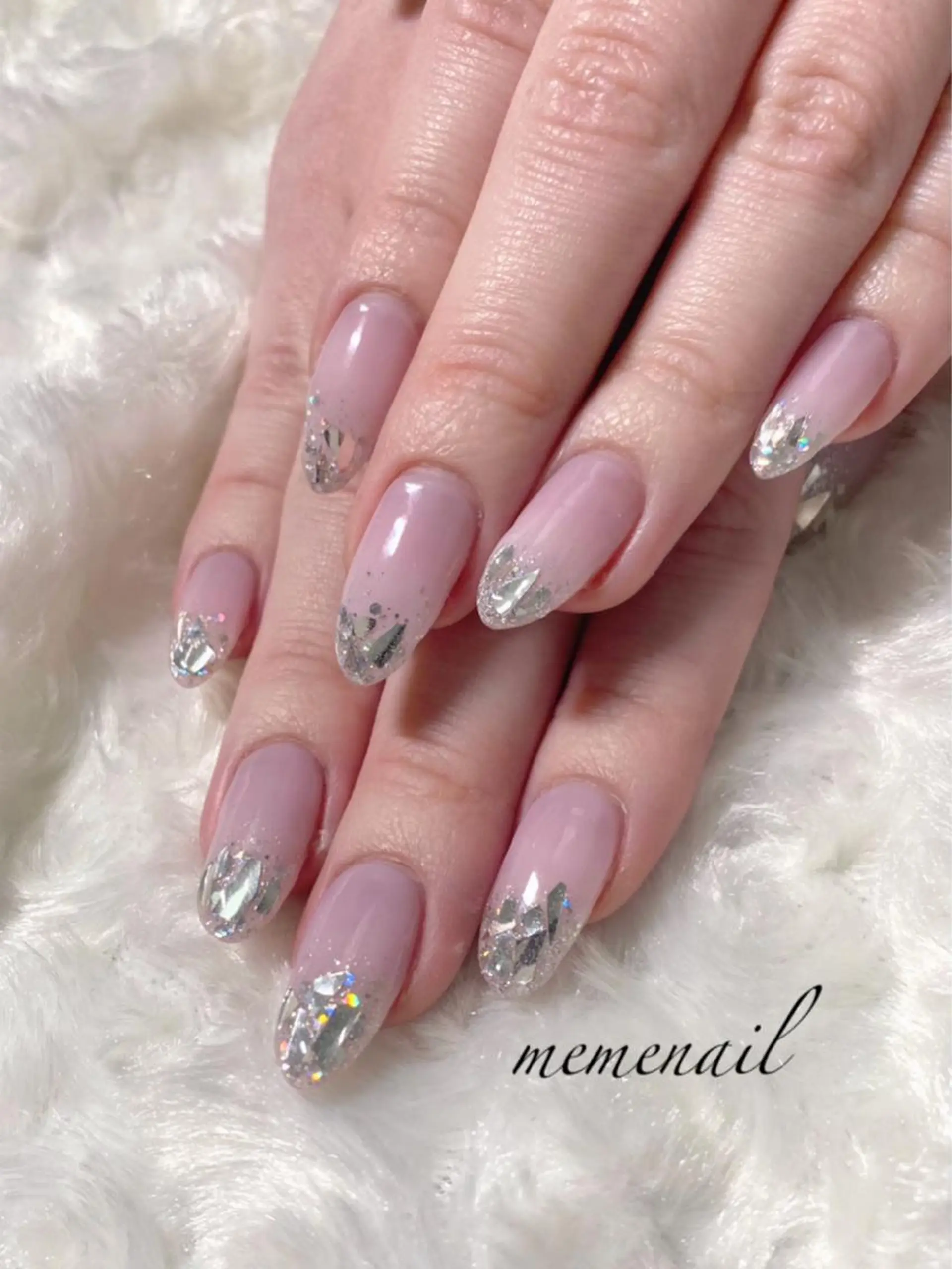 ネイル 持ち込み ハンドネイル Noguchi Megumiのその他イメージ