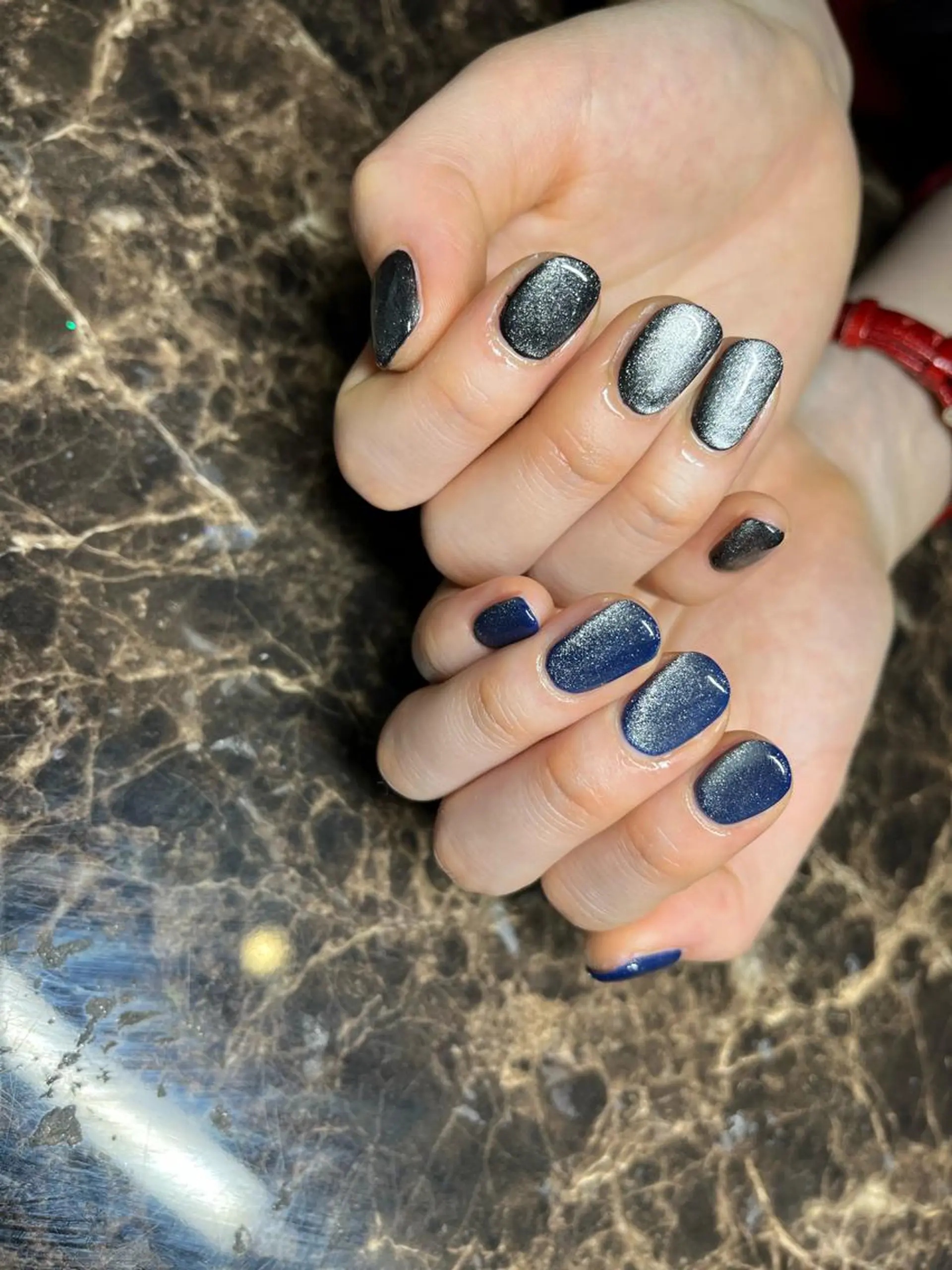 ネイル IROHA Nail 矢掛萌子のネイルデザイン