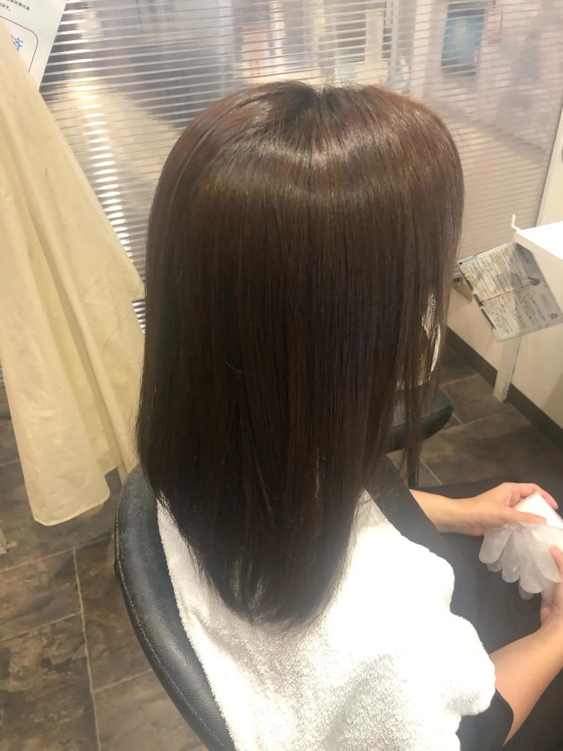 ミディアム もりうち さとみのエステ・リラクイメージ