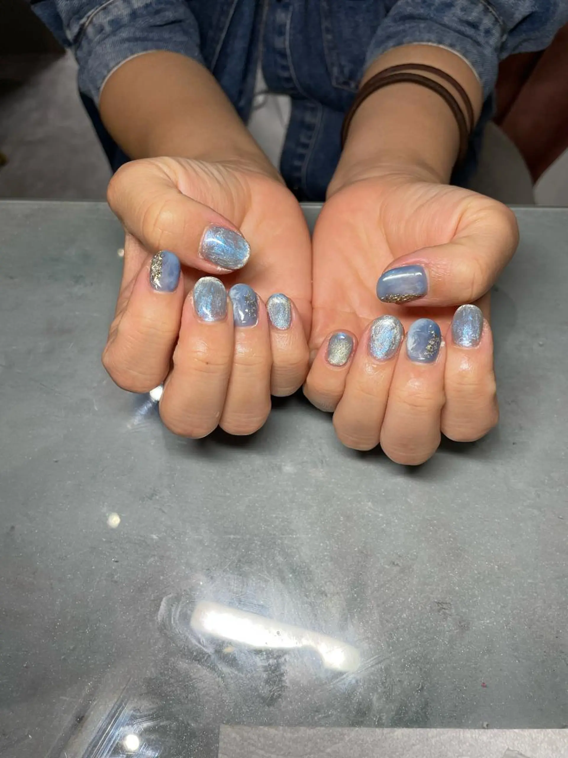 ネイル LAVISH nail salonのネイルデザイン