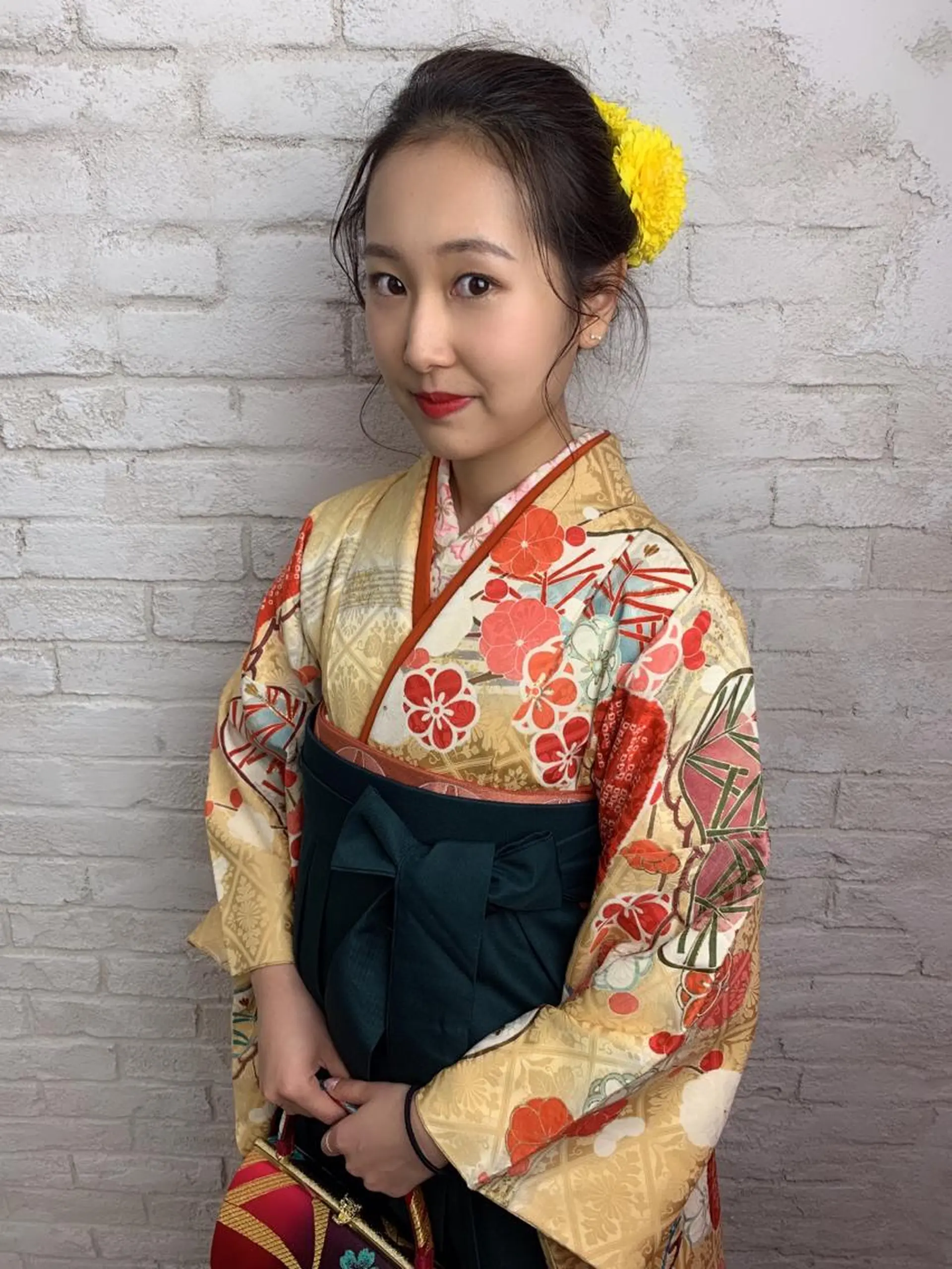 boutique misakiのヘアスタイル