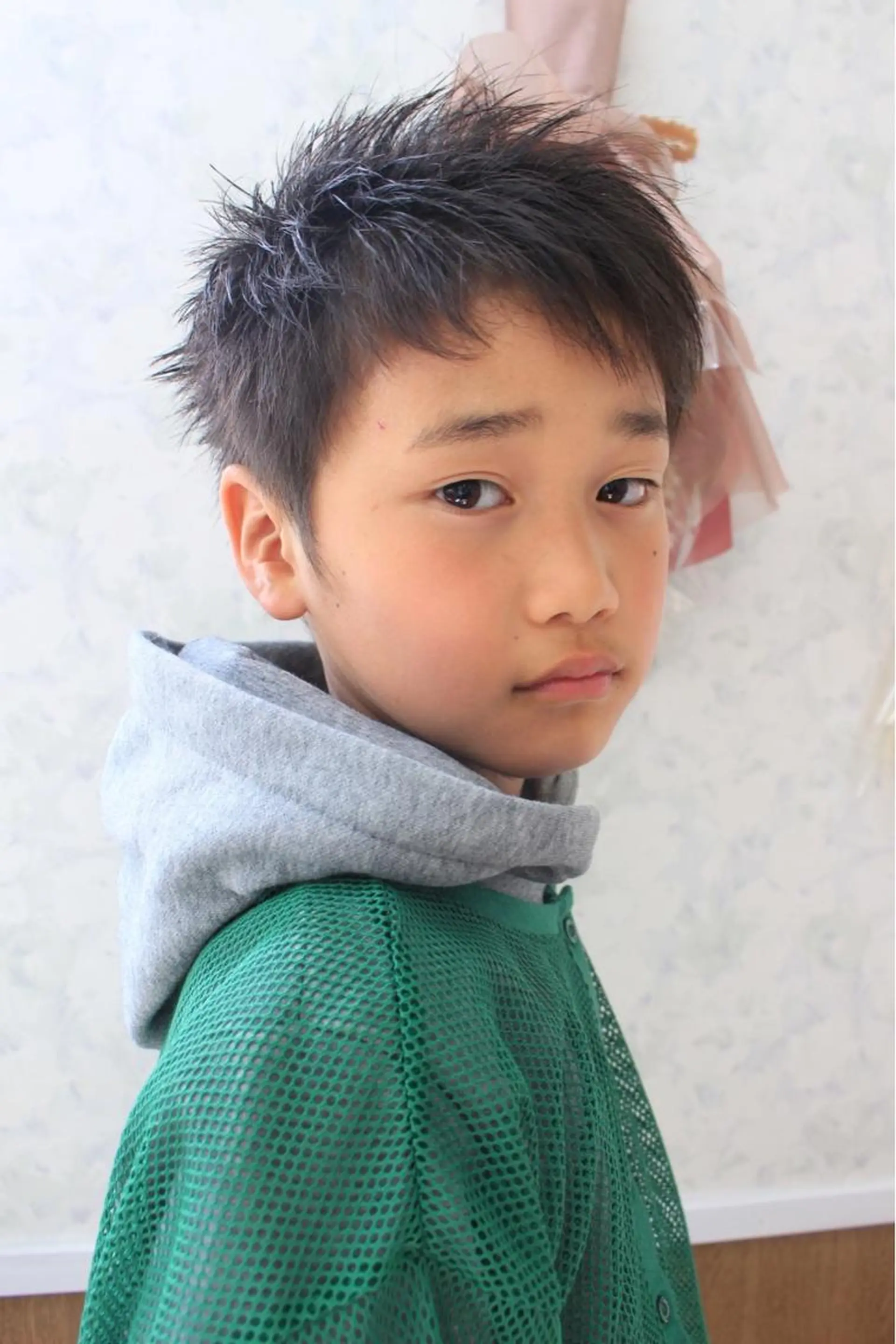 キッズ 髪質改善のプロ✨りな さんのその他イメージ