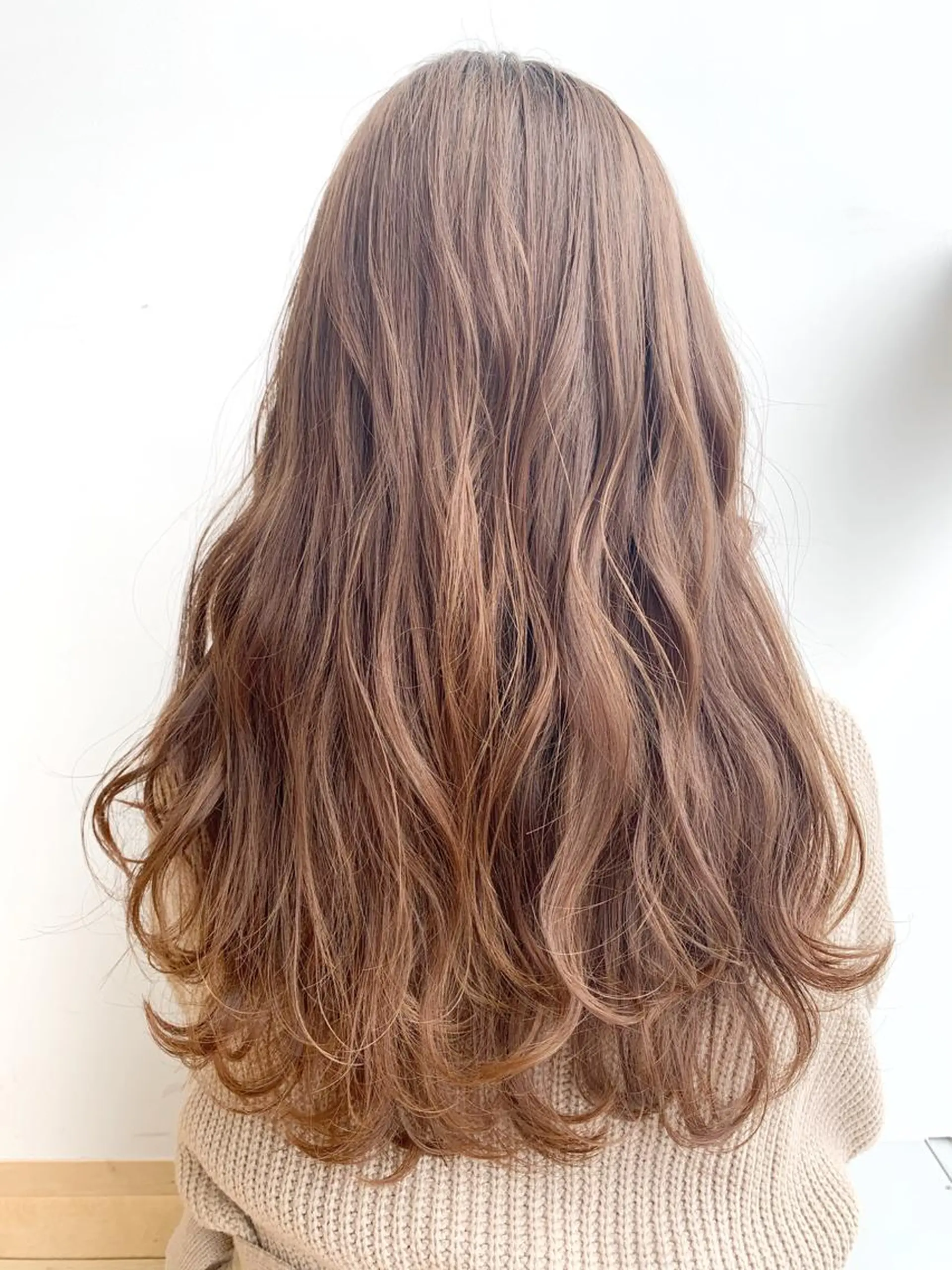 ロング カラー カット ヘアカラー メンズスタイル /メンズパーマ/須藤のヘアスタイル