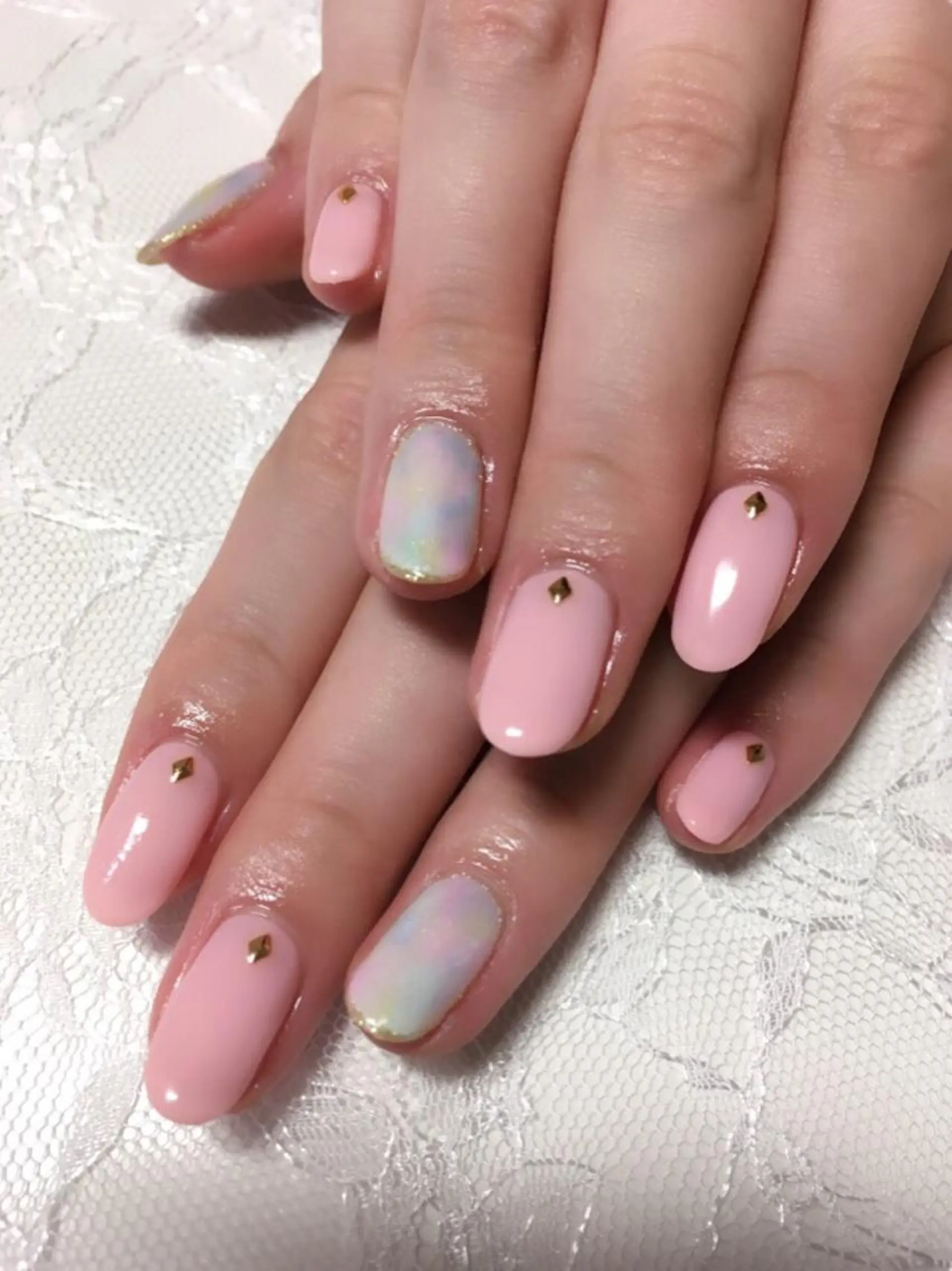 ネイル N Kaoriのネイルデザイン