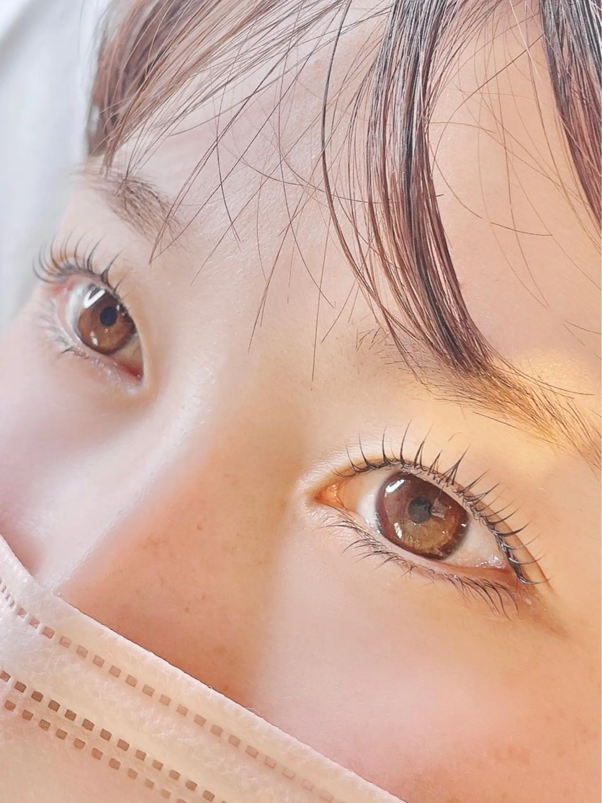 マツエク・マツパ 土屋 智子のエステ・リラクイメージ