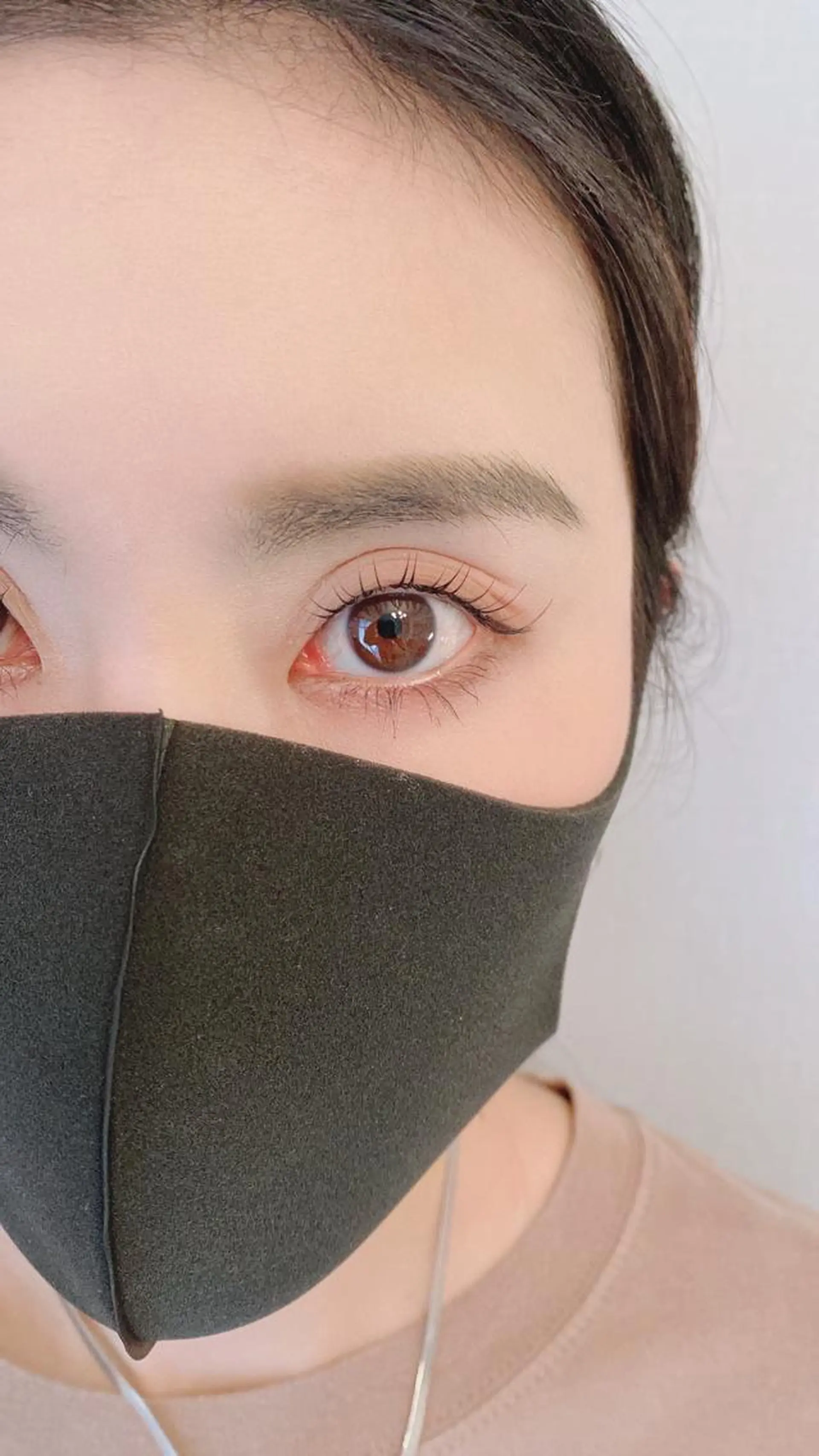 マツエク・マツパ eyelist 𖥧𖤣KYOKAのマツエク・マツパデザイン