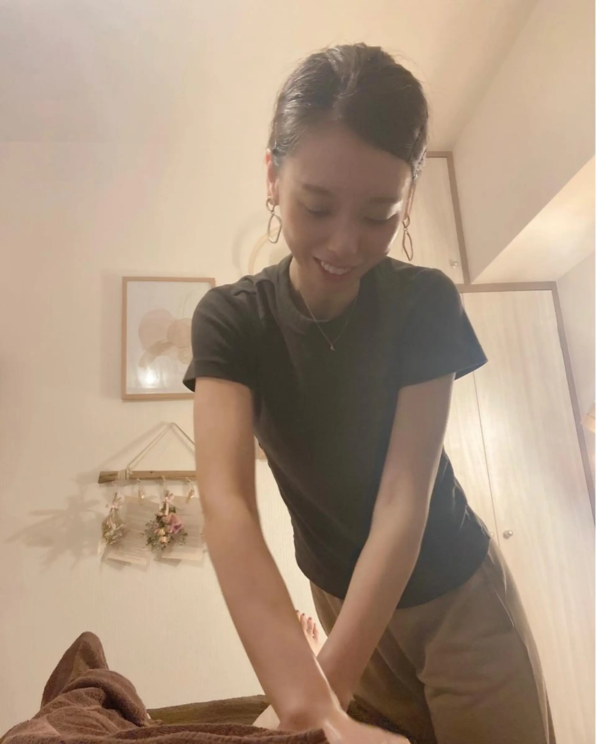 private salon pinoのエステ・リラクイメージ
