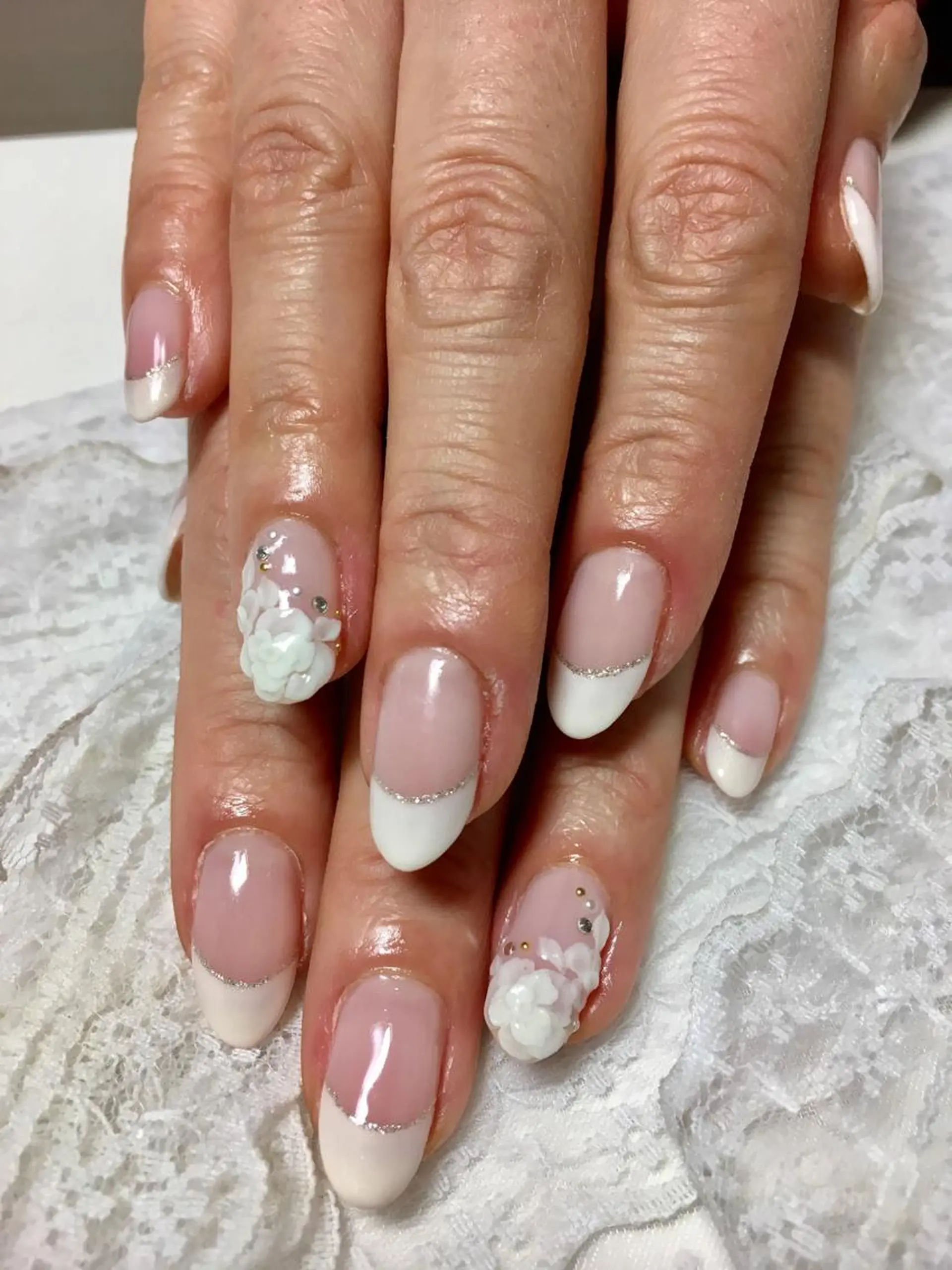 ネイル N Kaoriのネイルデザイン