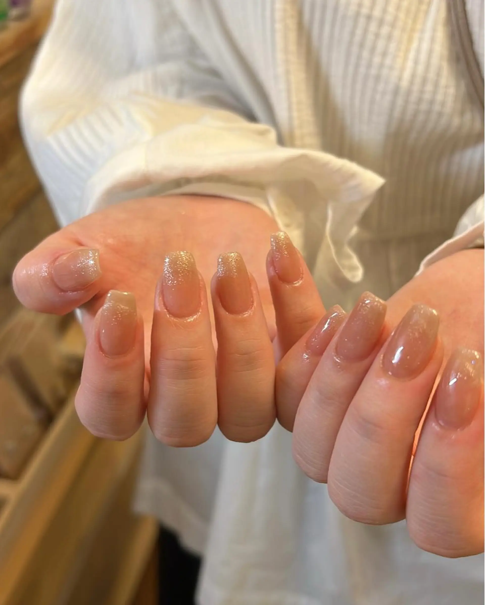 ネイル Miyagi Asamiのネイルデザイン