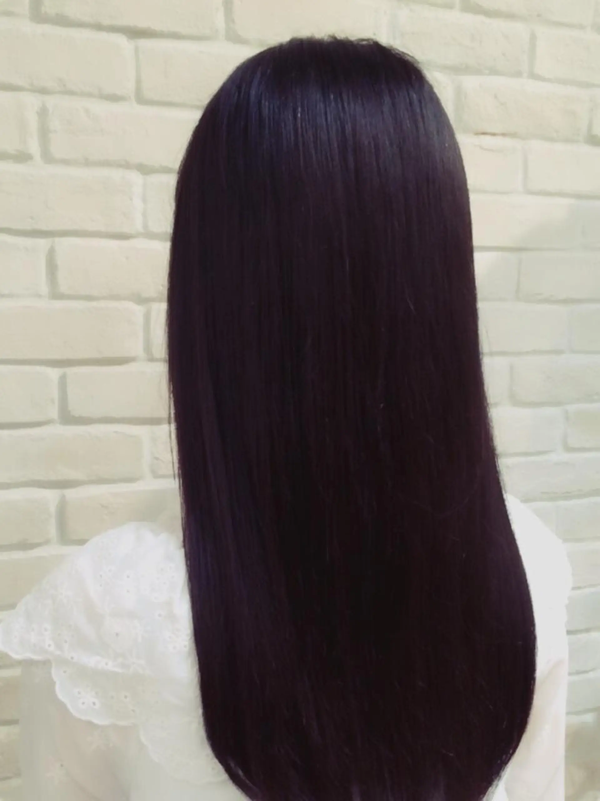 ロング トリートメント 🫧似合わせヘア/ 副店長＊千葉のヘアスタイル