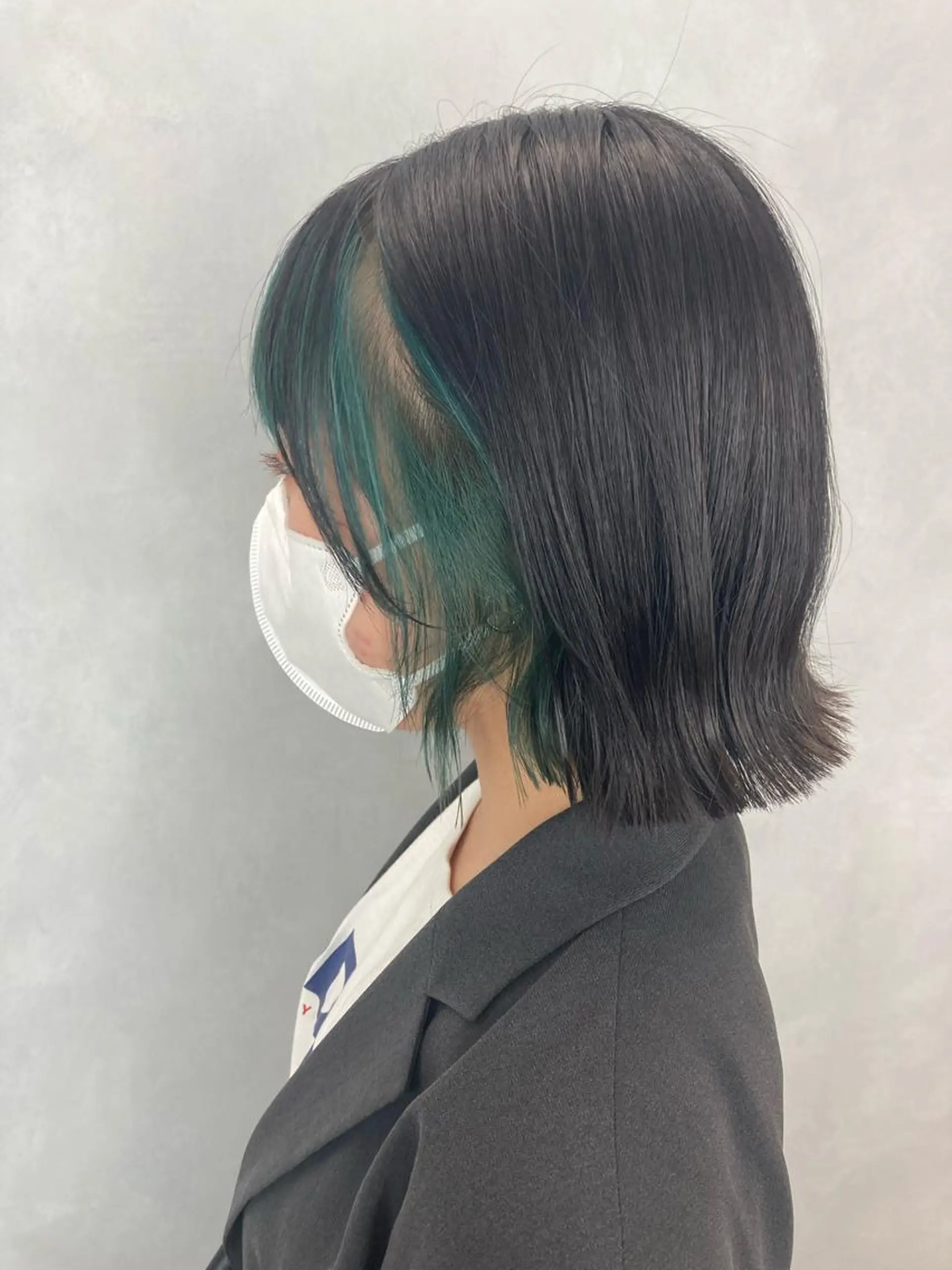 ショート 浦和美容室 スタイリスト🌼ゆきのヘアスタイル