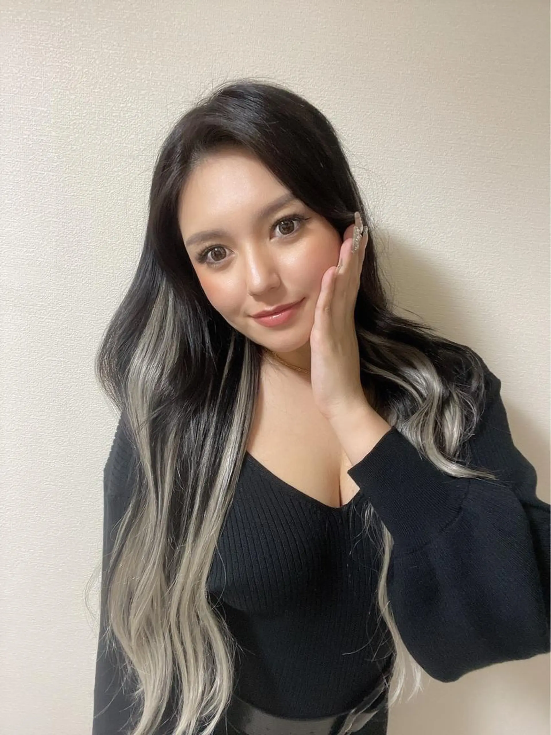 ロング ドレスアップ心斎橋店所属・🌸ドレスアップ 心斎橋店🌸のヘアスタイル