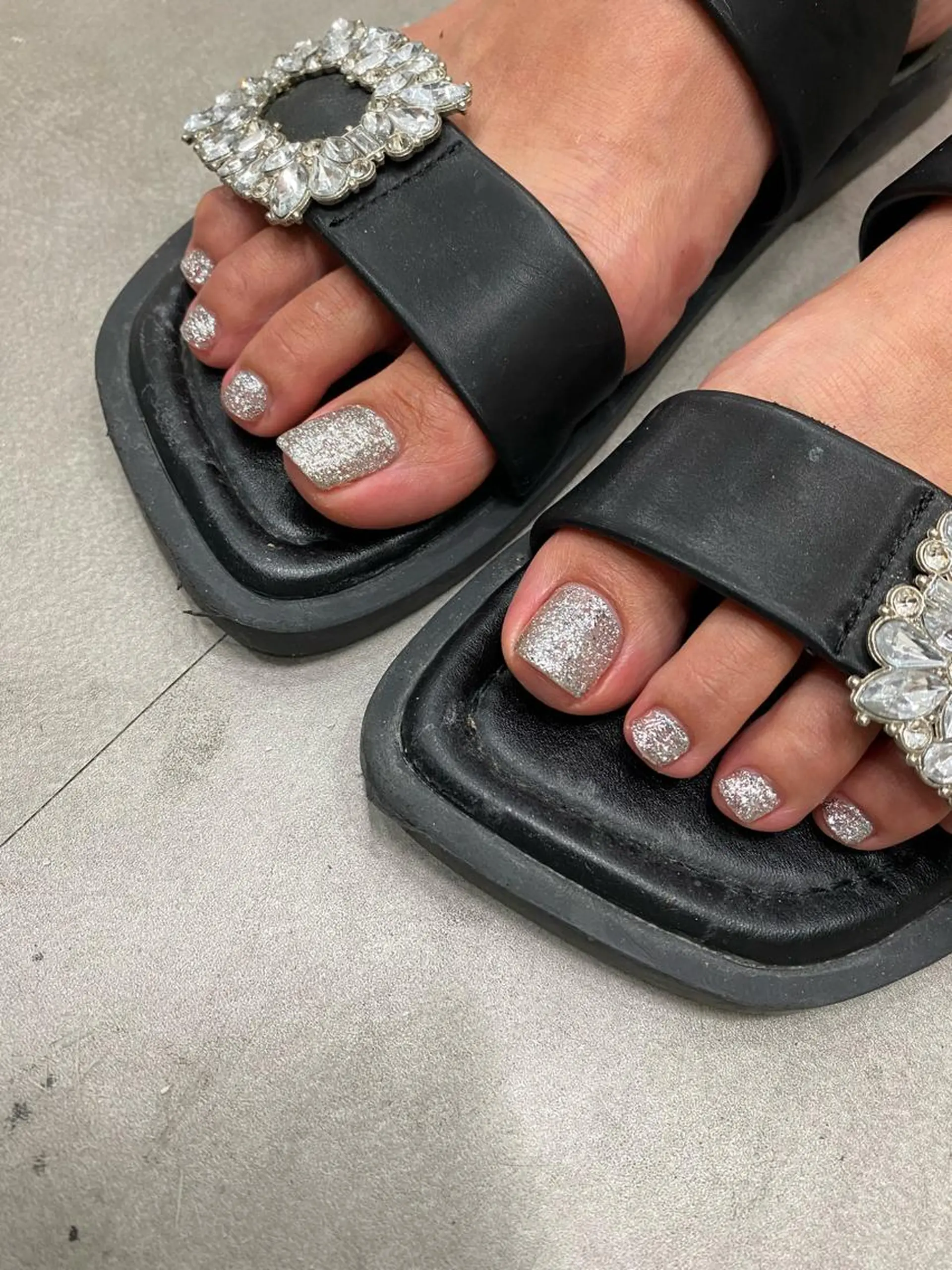 ネイル フットネイル kokori nailのネイルデザイン