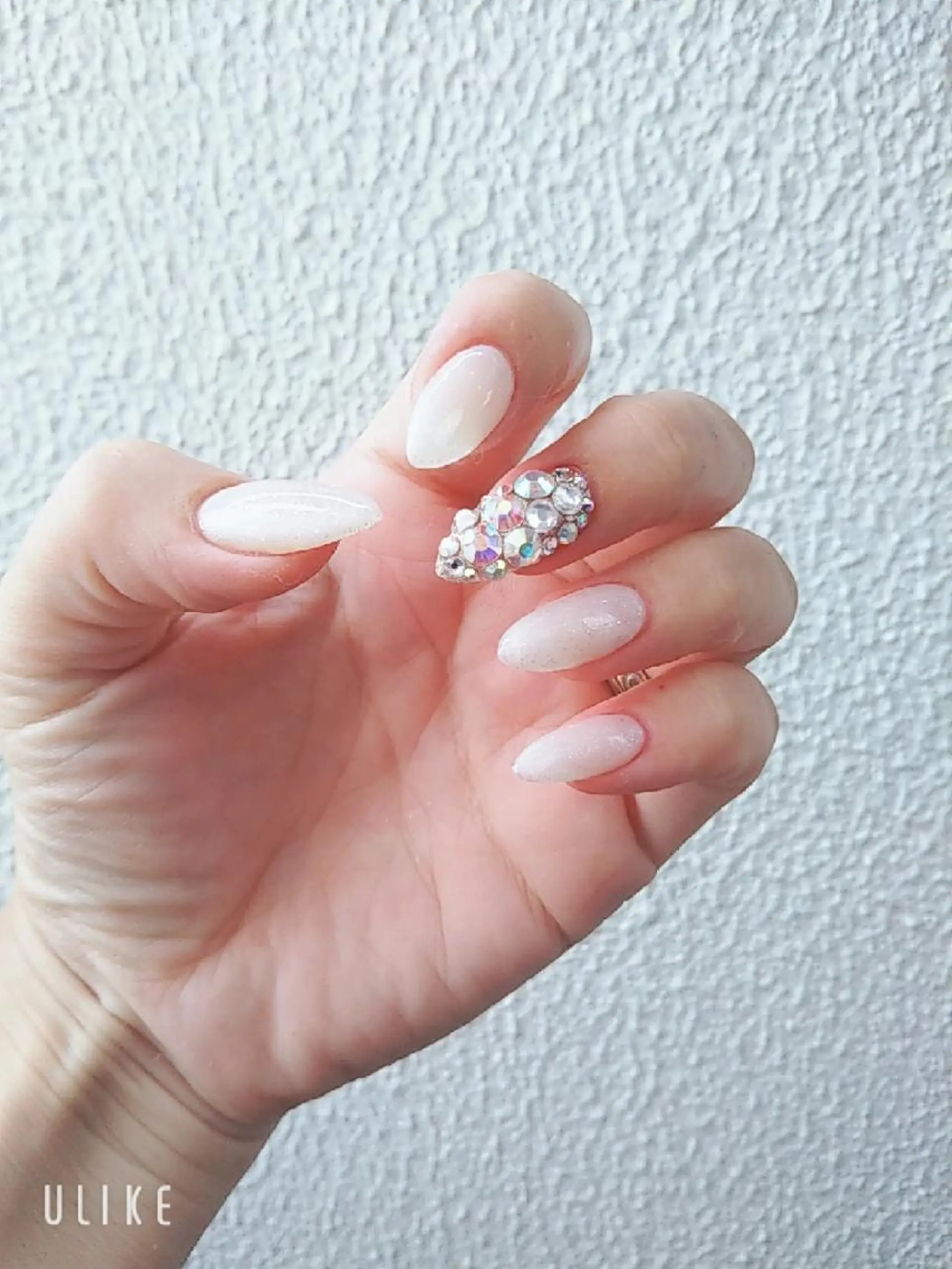 ネイル le.ciel ☆kaoru☆のネイルデザイン