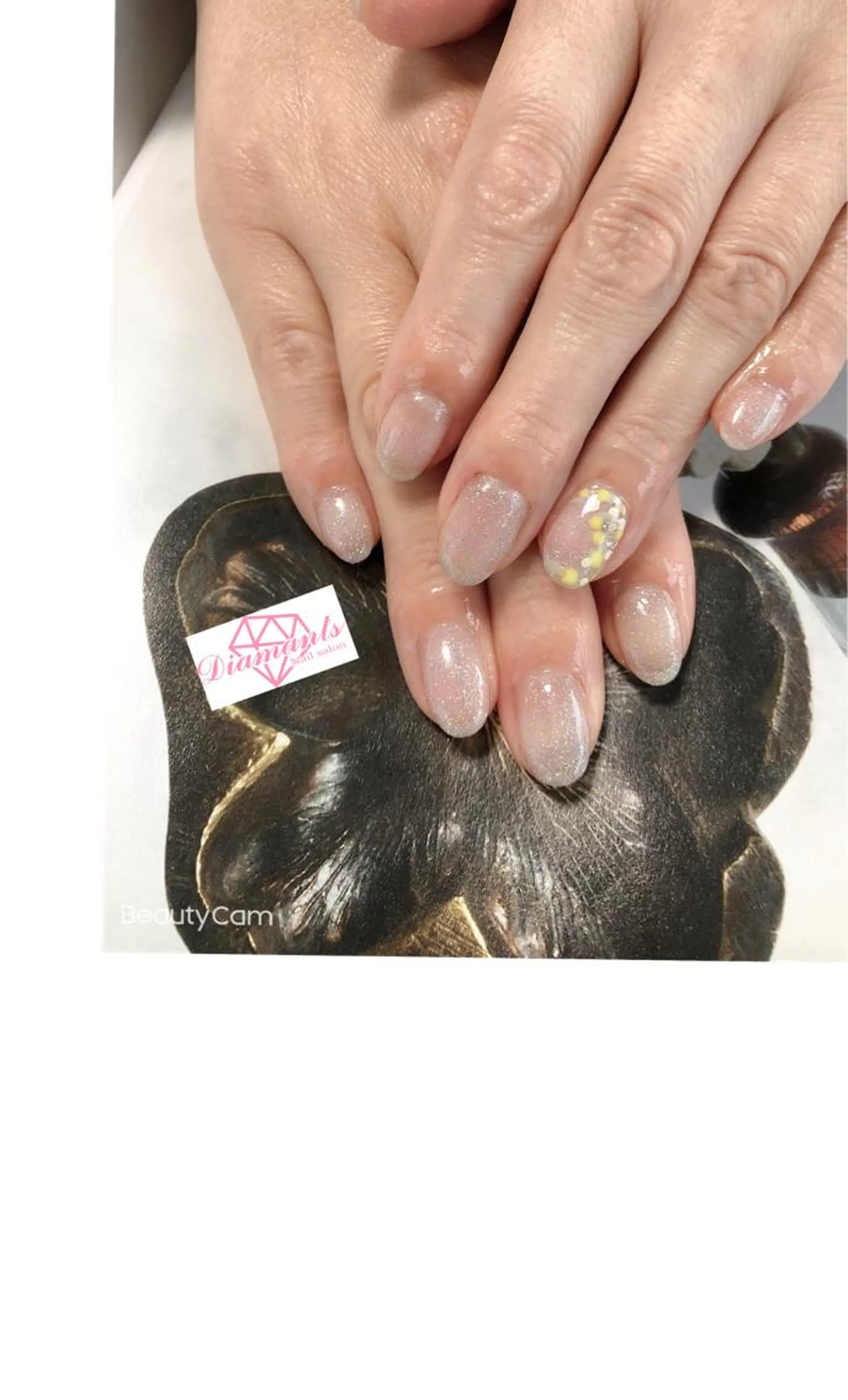 ネイル Asa miのネイルデザイン