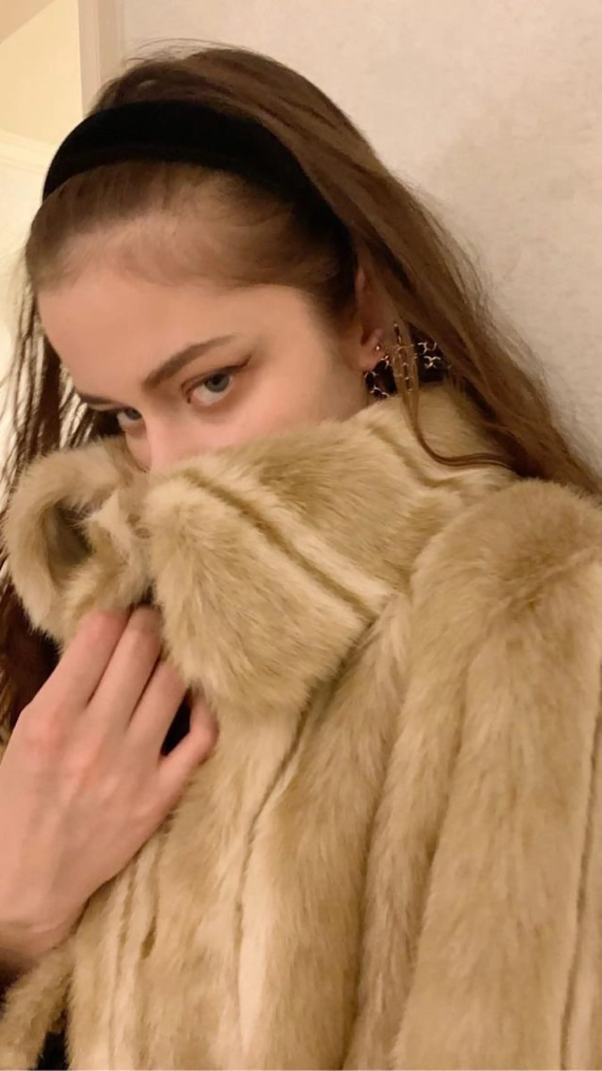 カラー 似合わせ🧚‍♀️ karin🇬🇧のヘアスタイル