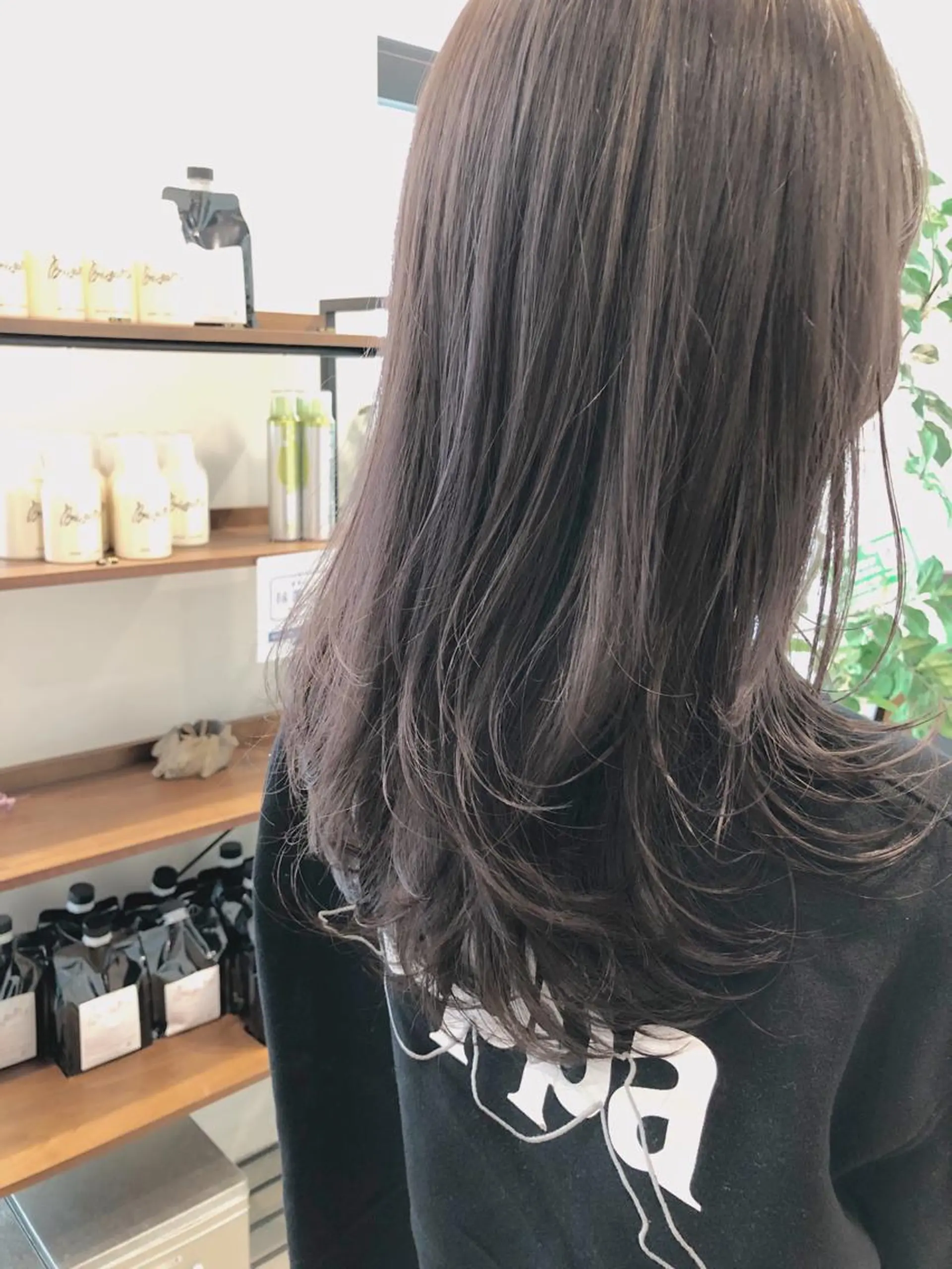 ロング ✨上品可愛い 垢抜けヘア/後藤✨のヘアスタイル