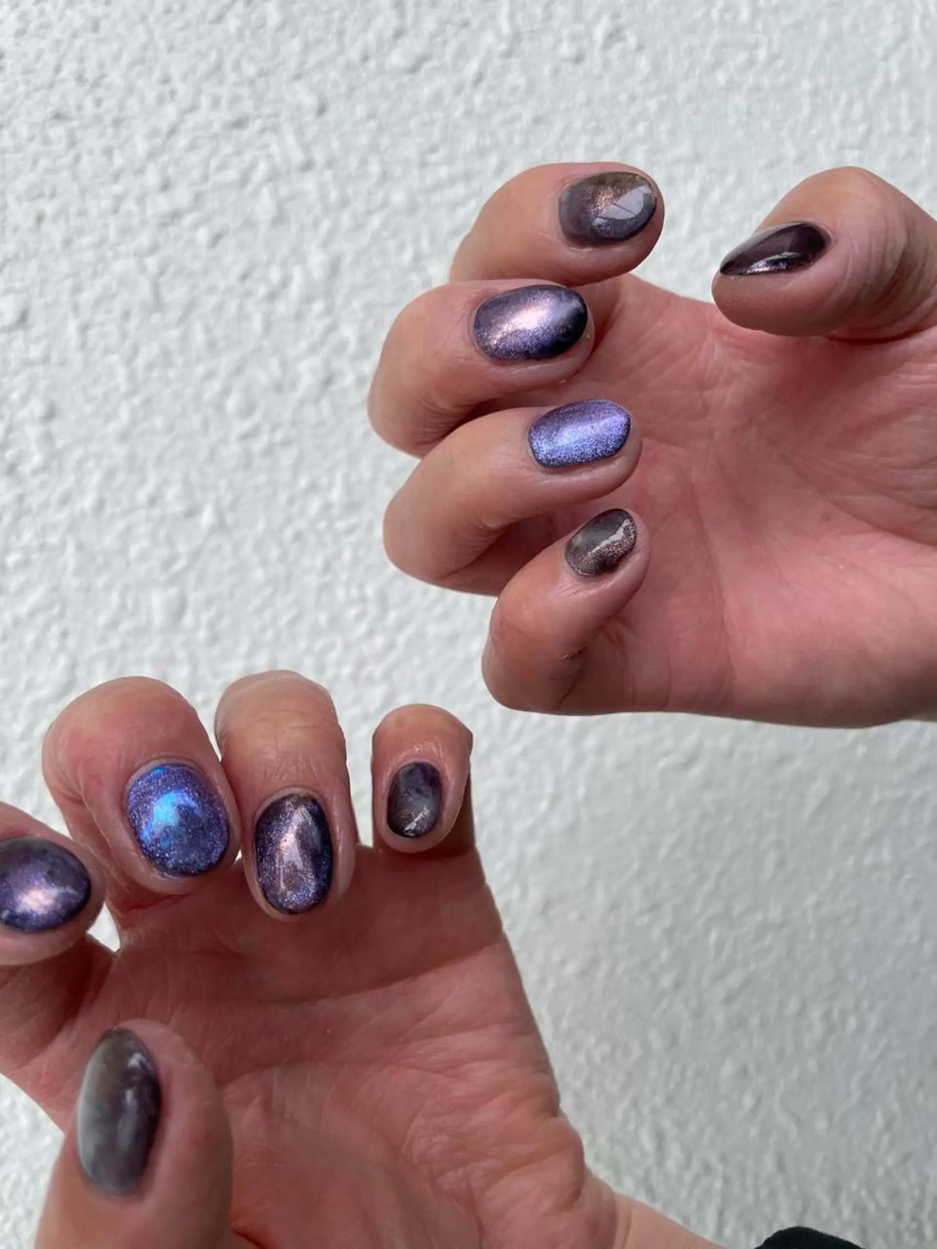 ショート ネイル Ｍ☆NAIL asamiのネイルデザイン