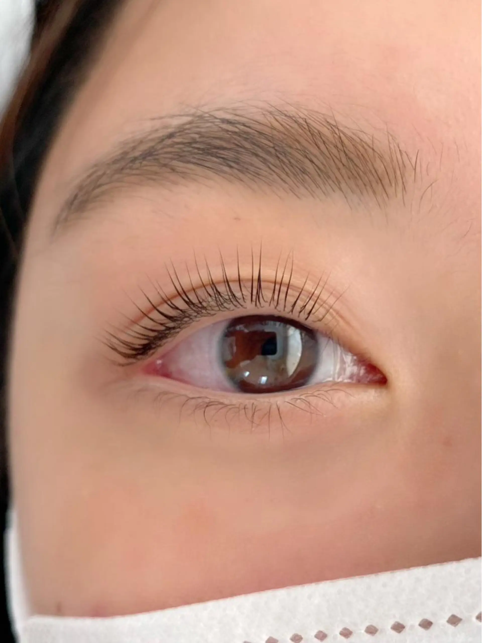 マツエク・マツパ パリジェンヌラッシュリフト Luana鵠沼海岸所属・Luana 鵠沼海岸のその他イメージ