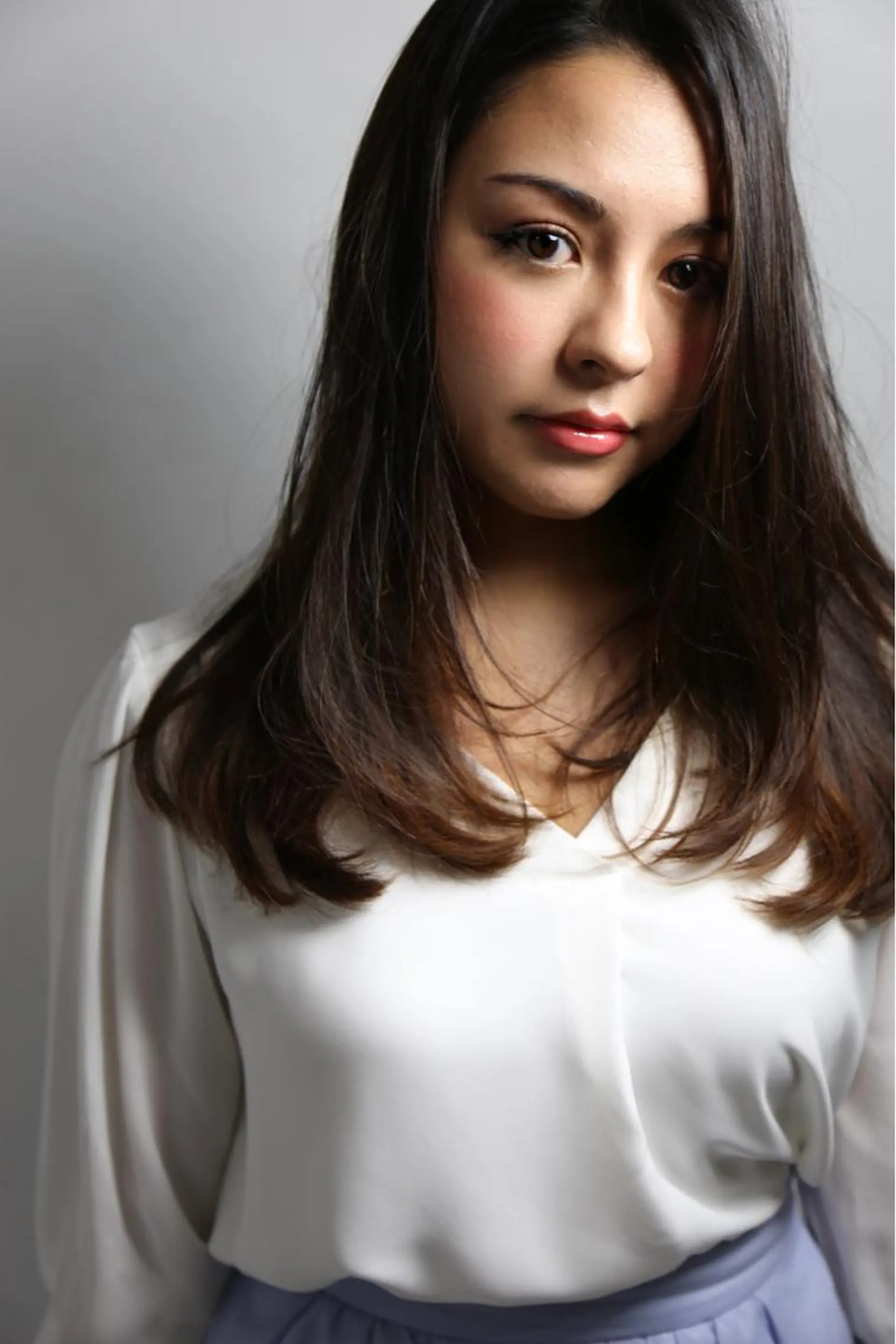 ロング カラー ISOLA-blu黒川店所属・野村 勇斗のその他イメージ