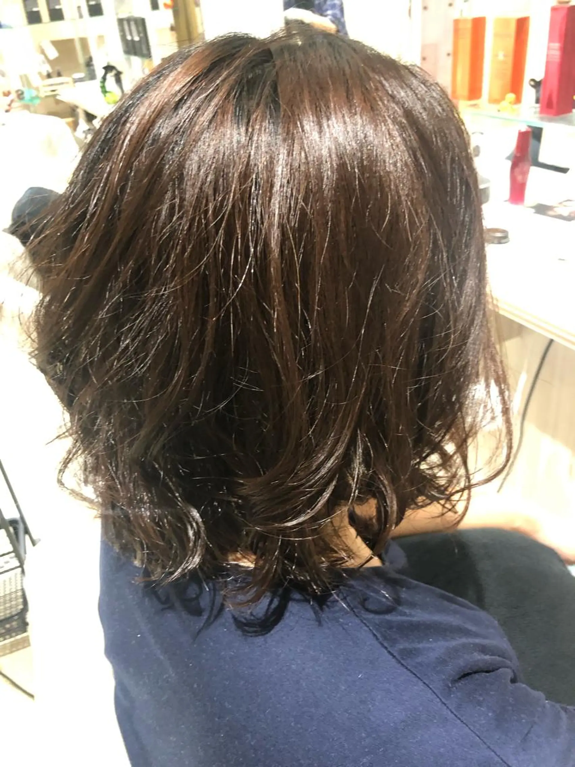 ショート 似合う髪型が 分からない方へのヘアスタイル