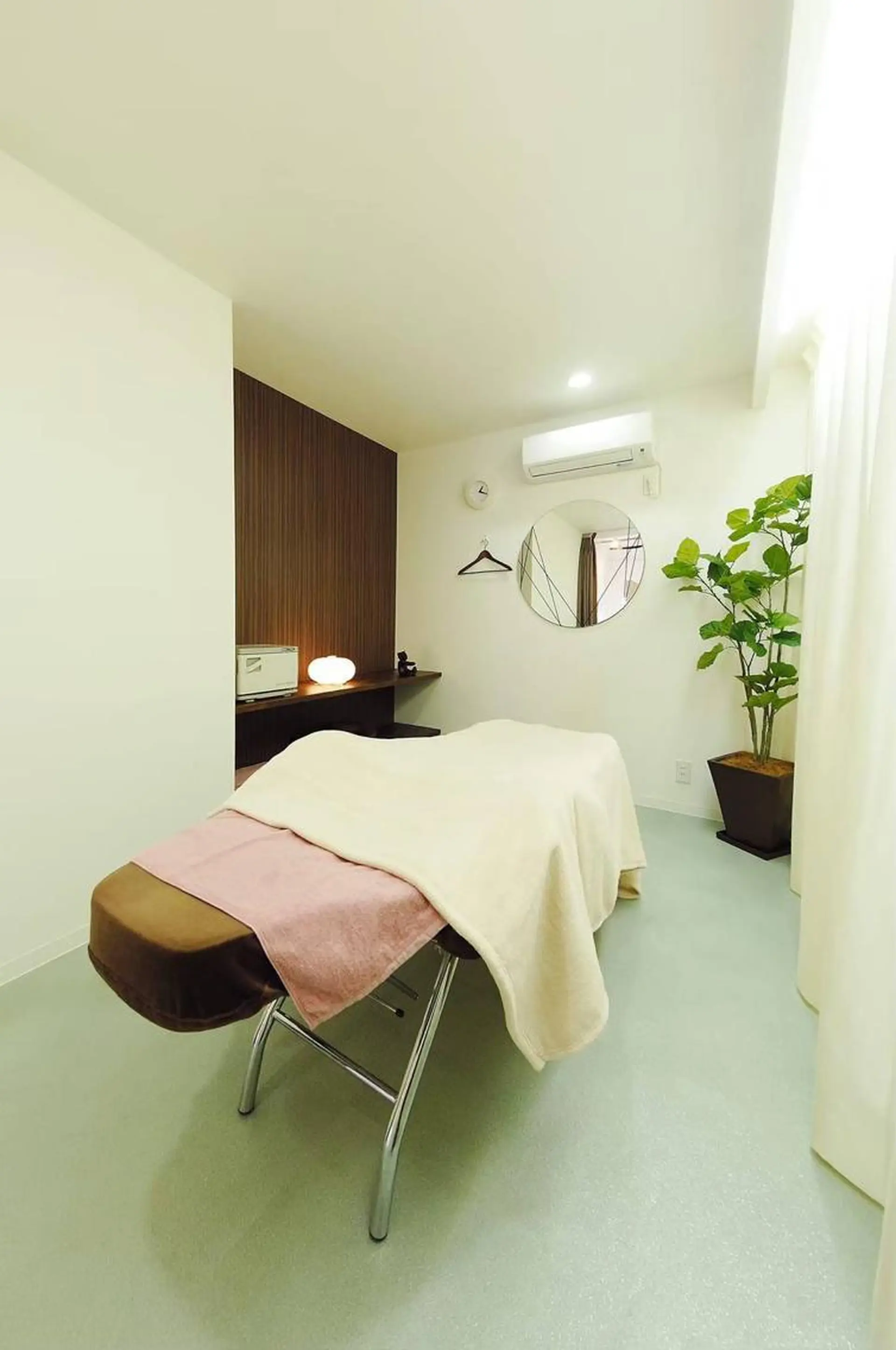 POLA Blatt 宇佐見のエステ・リラクイメージ