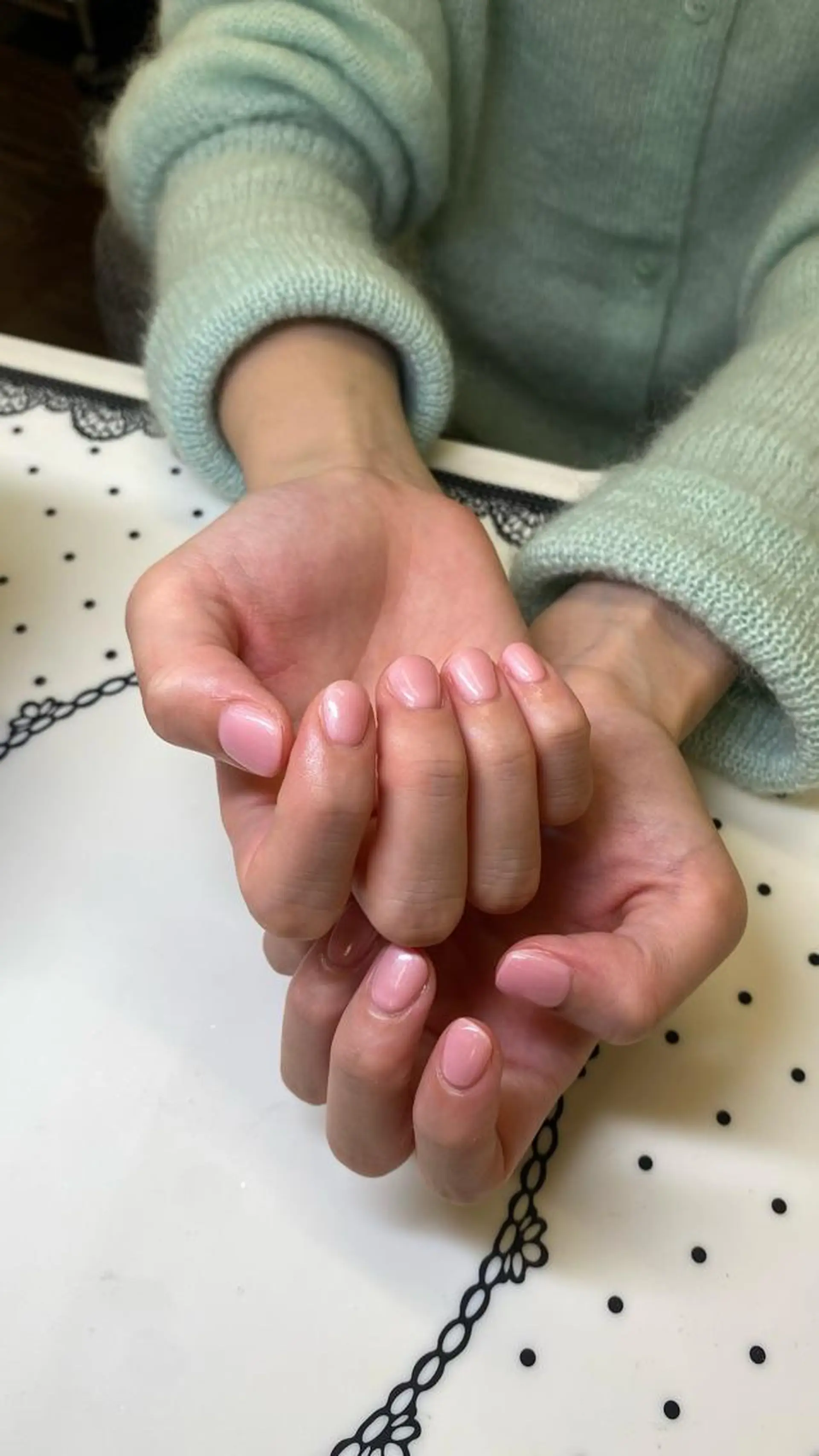 ネイル EYEST クロダのネイルデザイン