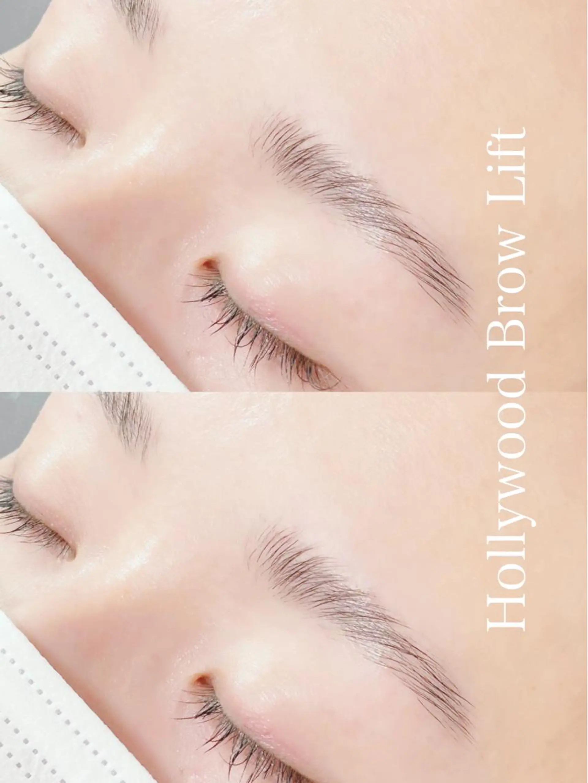 アイブロウ Ayaka /curaのマツエク・マツパデザイン