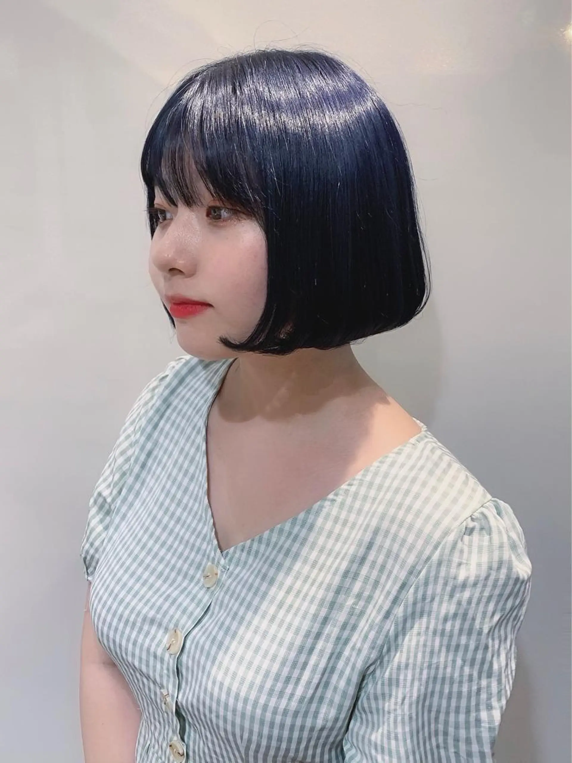 ショート カラー ヘアアレンジ 柔らか垢抜けｶﾗｰと ｶｯﾄ🫧ASUKAのヘアスタイル