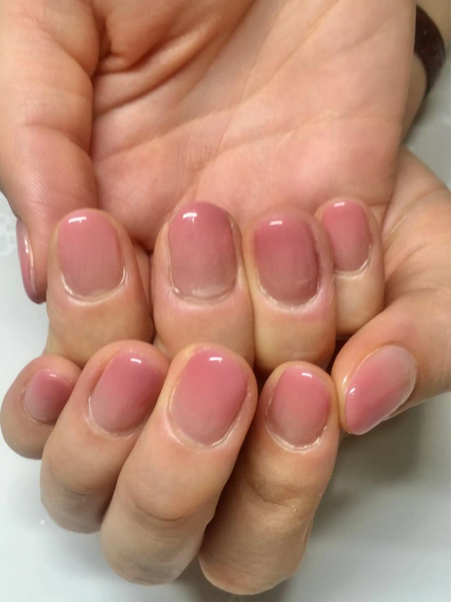 ネイル 新宿ネイルサロン ジェミディローサのネイルデザイン