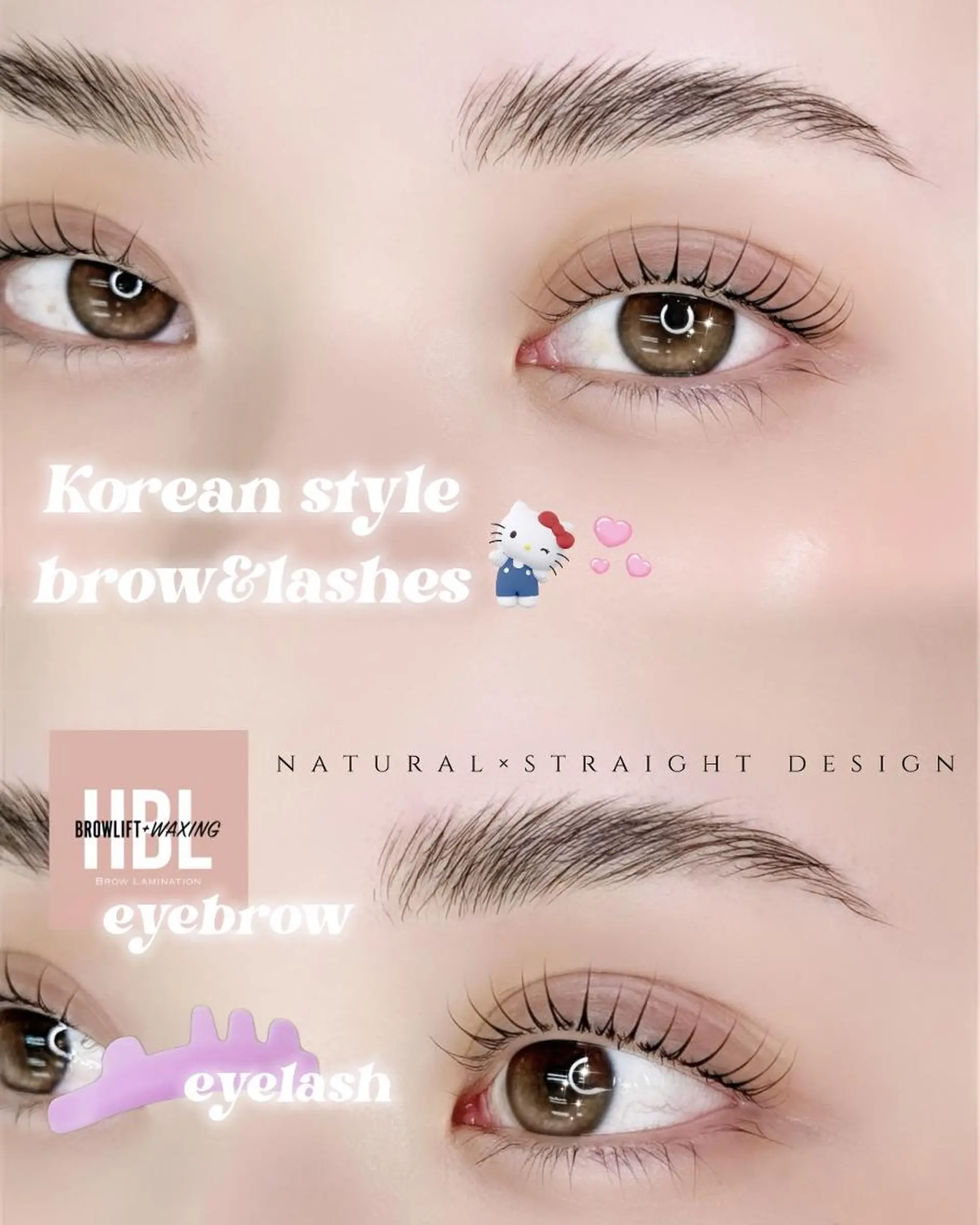 アイブロウ ワックス脱毛 眉カット その他(アイブロウ) ARCANA/渋谷 まつげパーマ/眉毛の眉毛・アイブロウイメージ