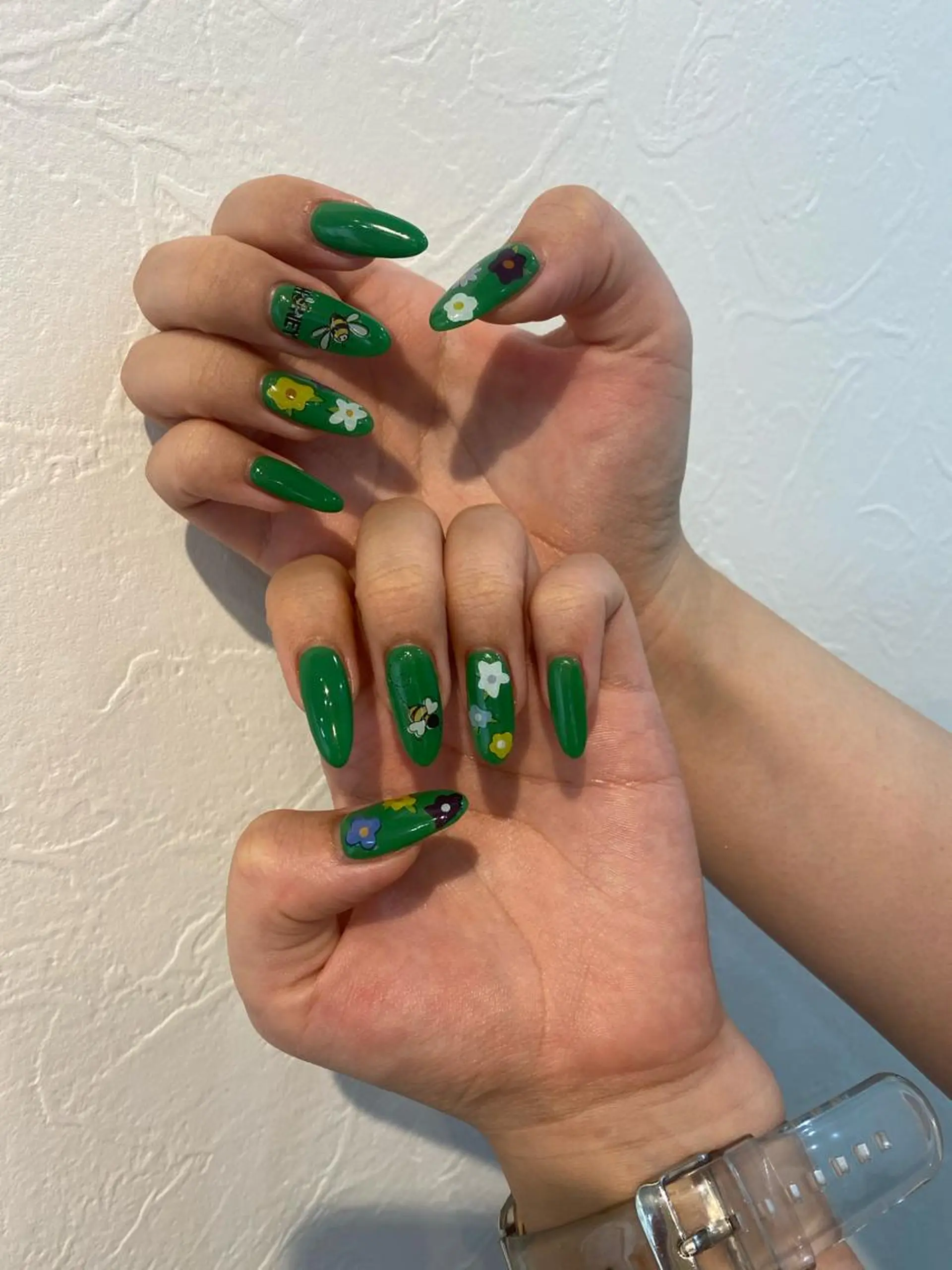 ネイル 🦋izmon nailstudioのネイルデザイン