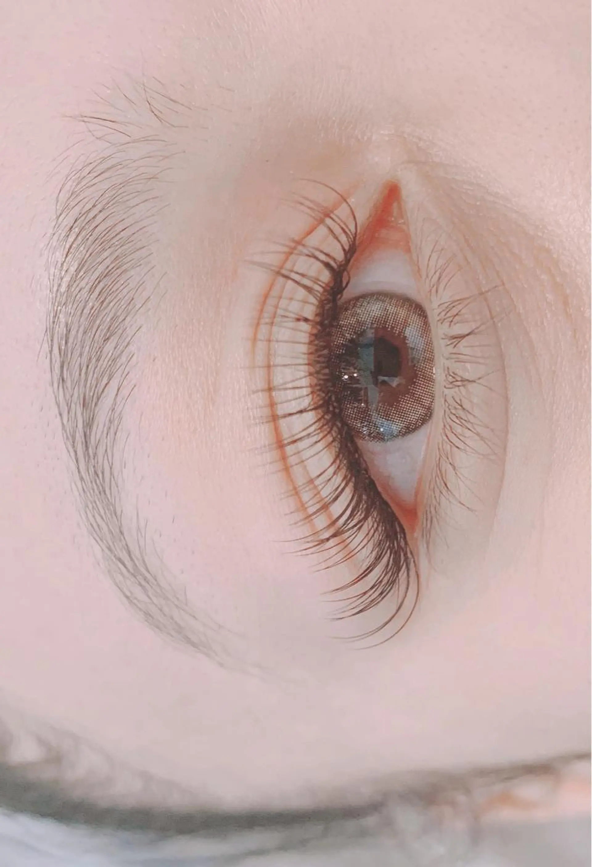 マツエク・マツパ eyeHbe shihoの眉毛・アイブロウイメージ